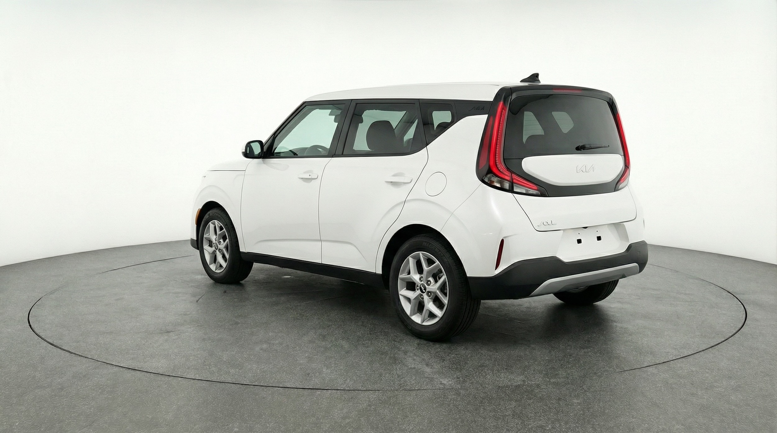Thumbnail: 2025 Kia Soul - 5