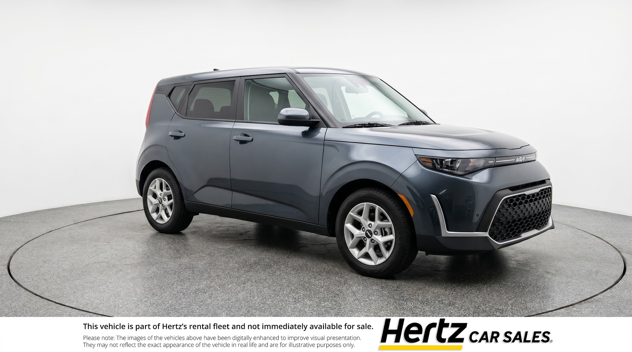 Thumbnail: 2025 Kia Soul - 1