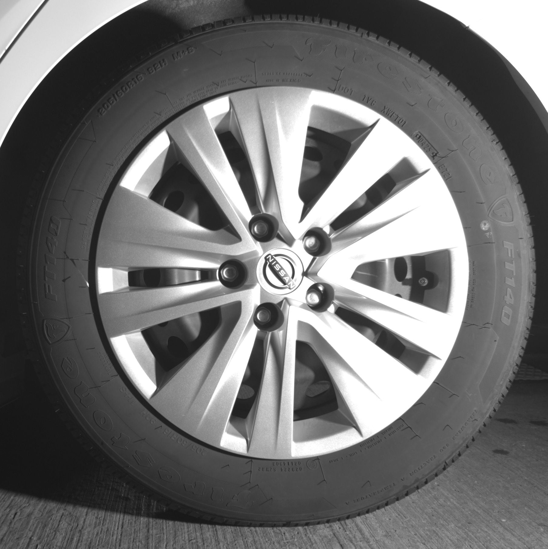 Thumbnail: 2025 Nissan Sentra - 11