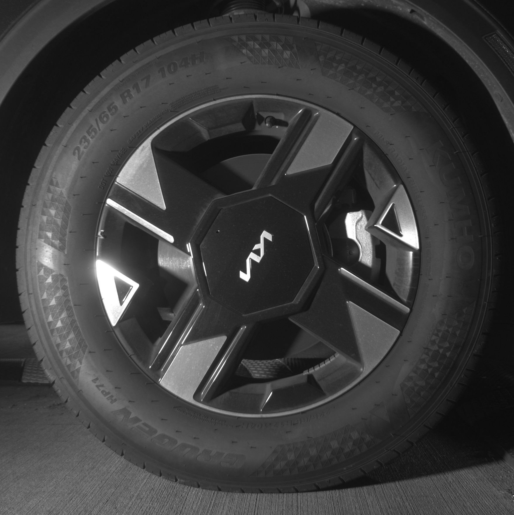 Thumbnail: 2026 Kia Sportage - 13