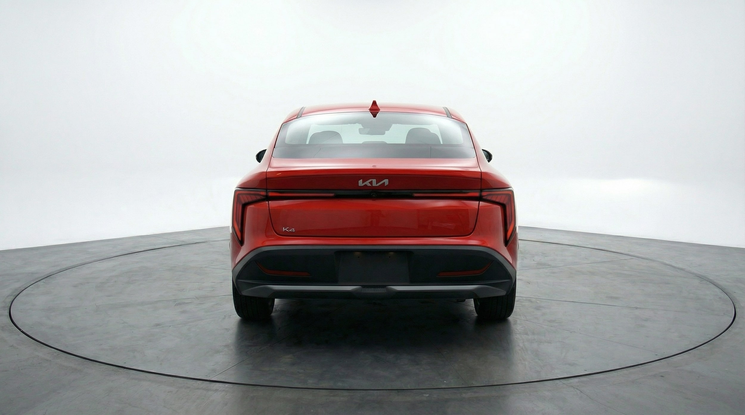 Thumbnail: 2025 Kia K4 - 6