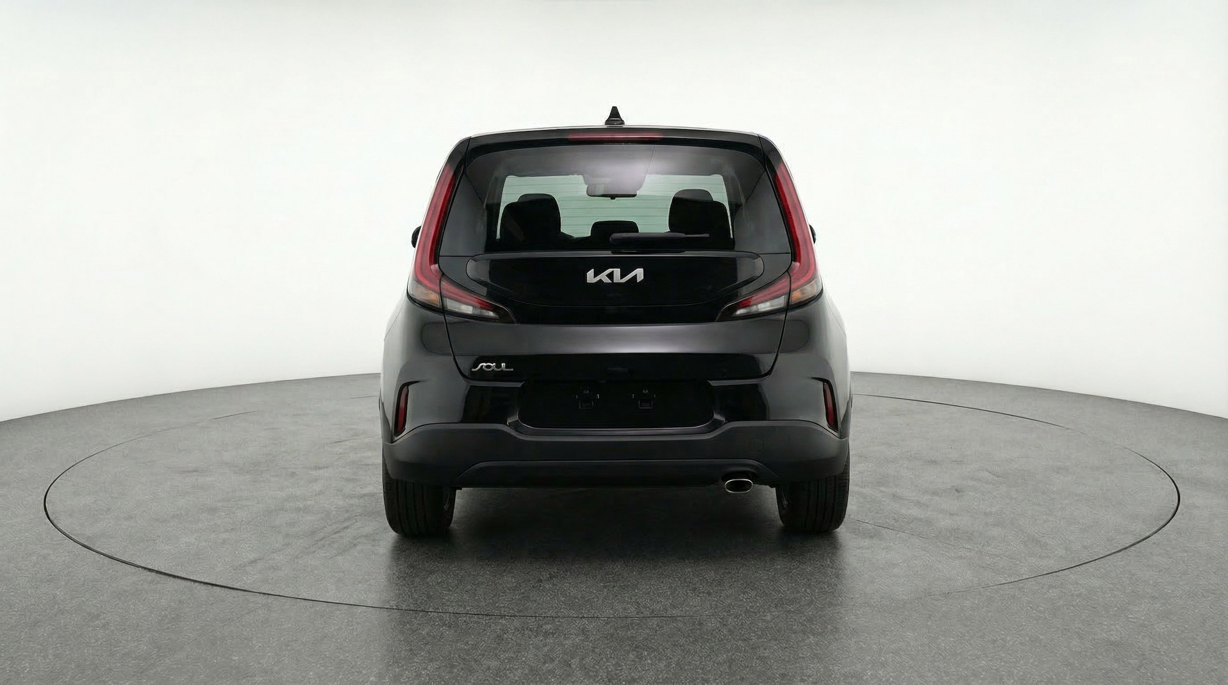 Thumbnail: 2025 Kia Soul - 7