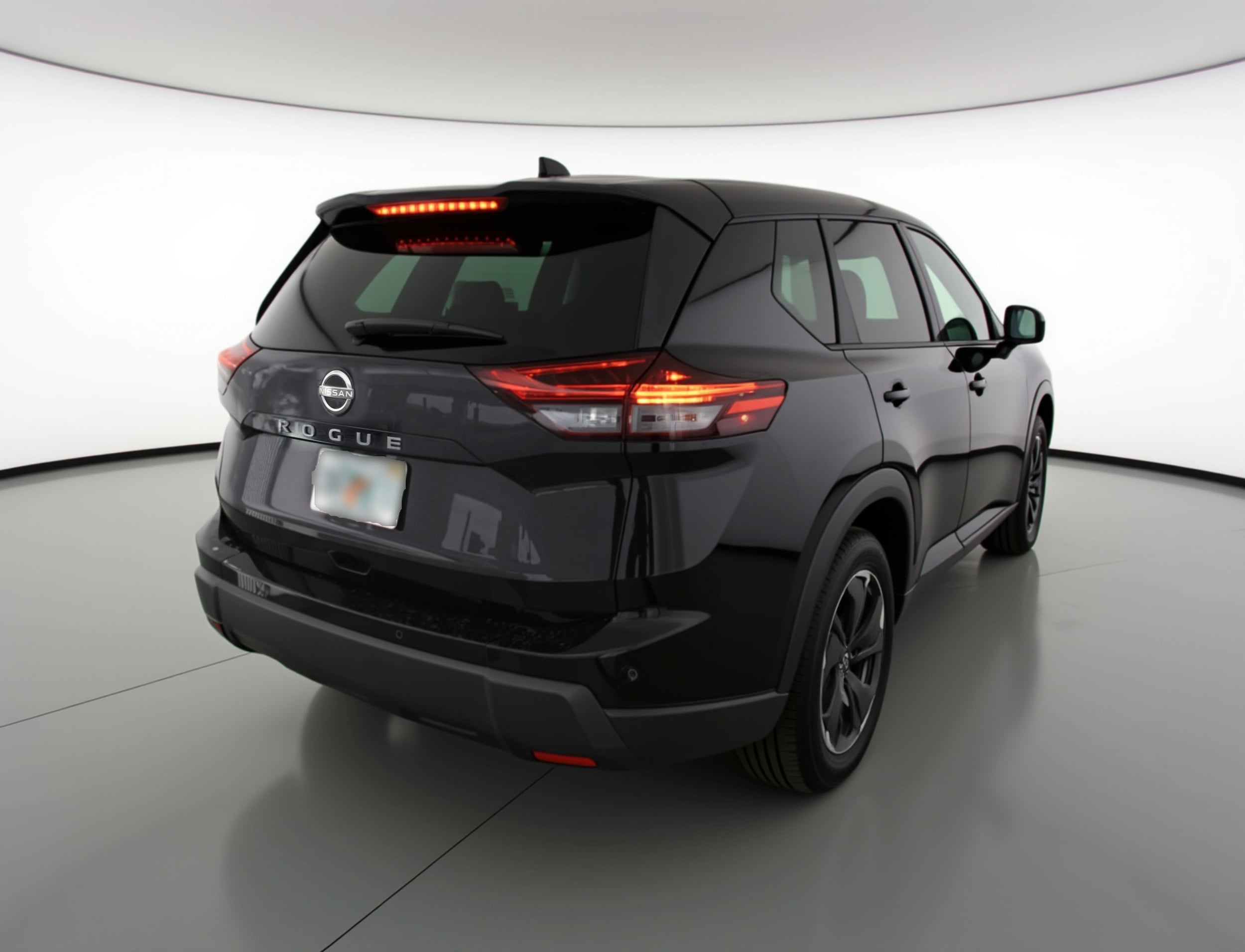 Thumbnail: 2025 Nissan Rogue - 7