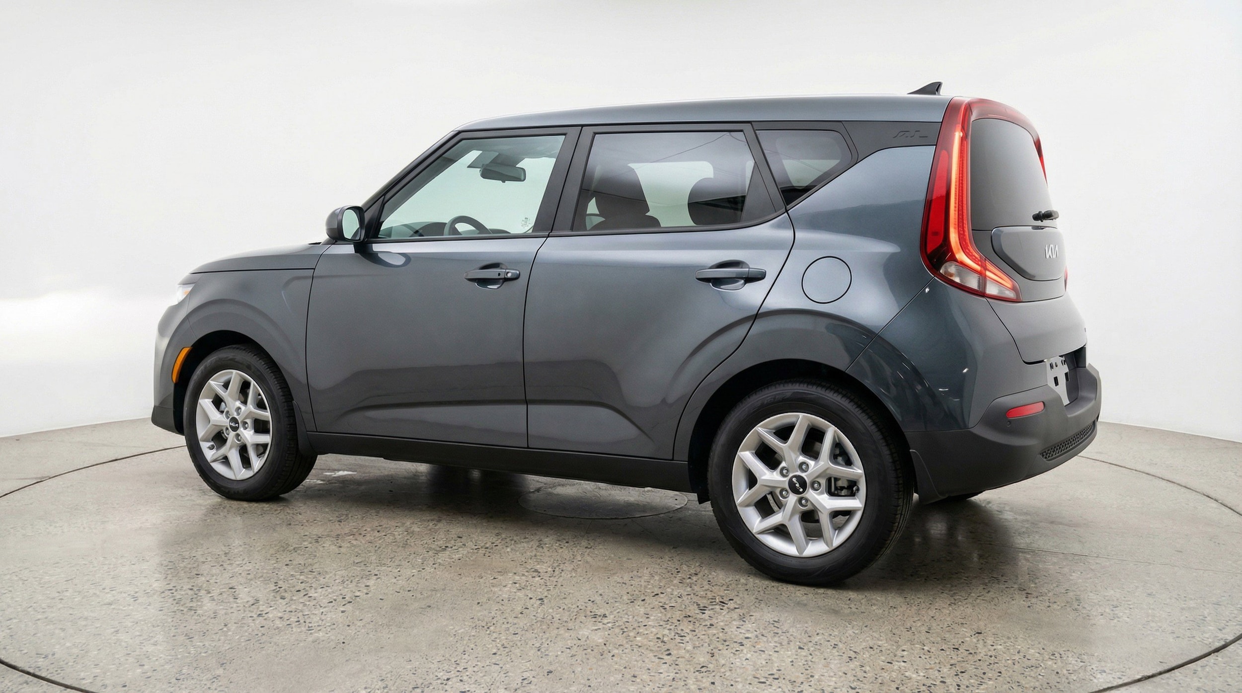 Thumbnail: 2025 Kia Soul - 6