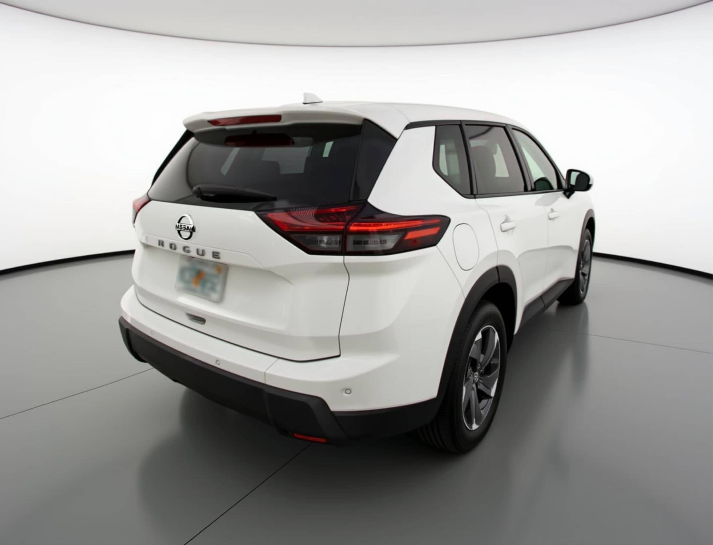 Thumbnail: 2025 Nissan Rogue - 7