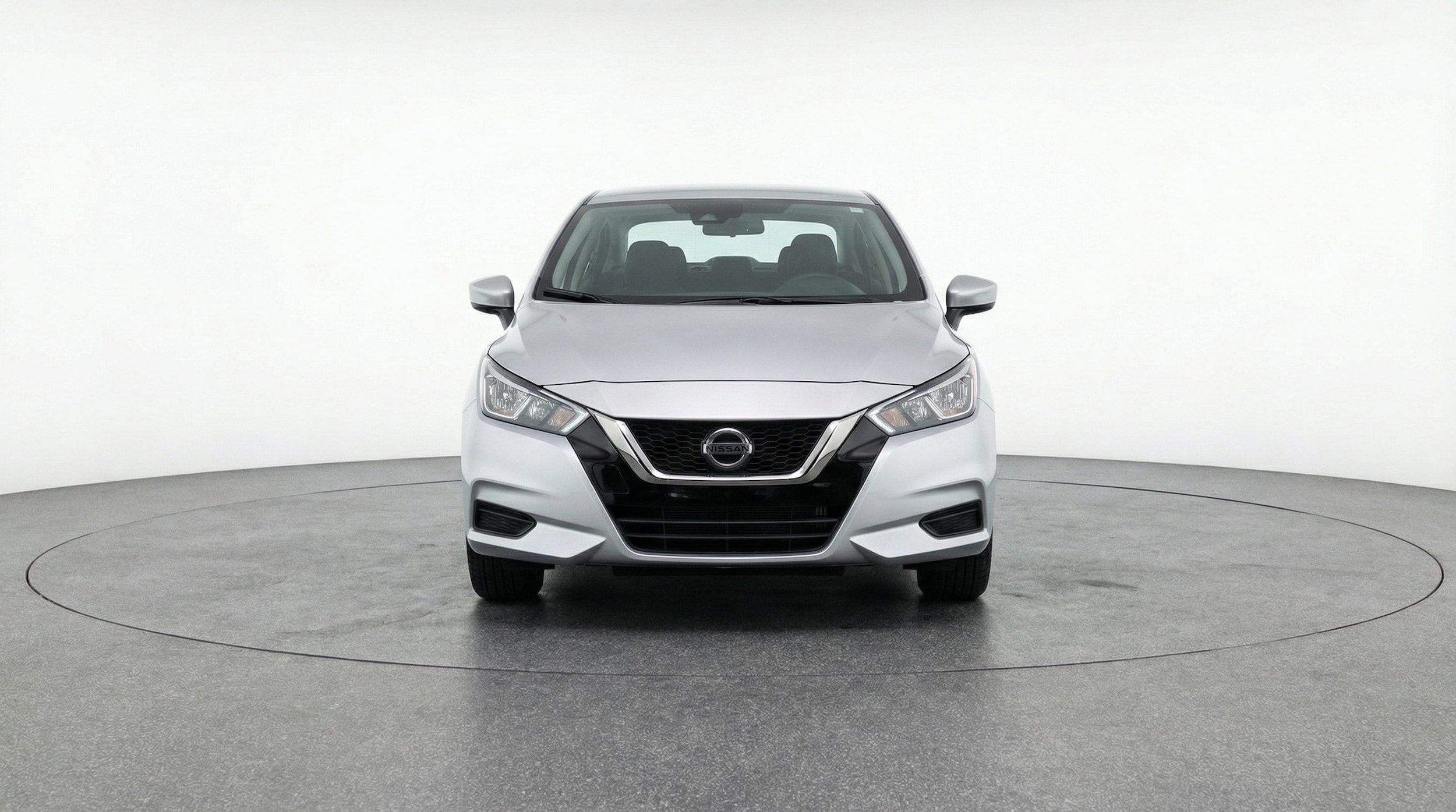 Thumbnail: 2025 Nissan Versa - 2