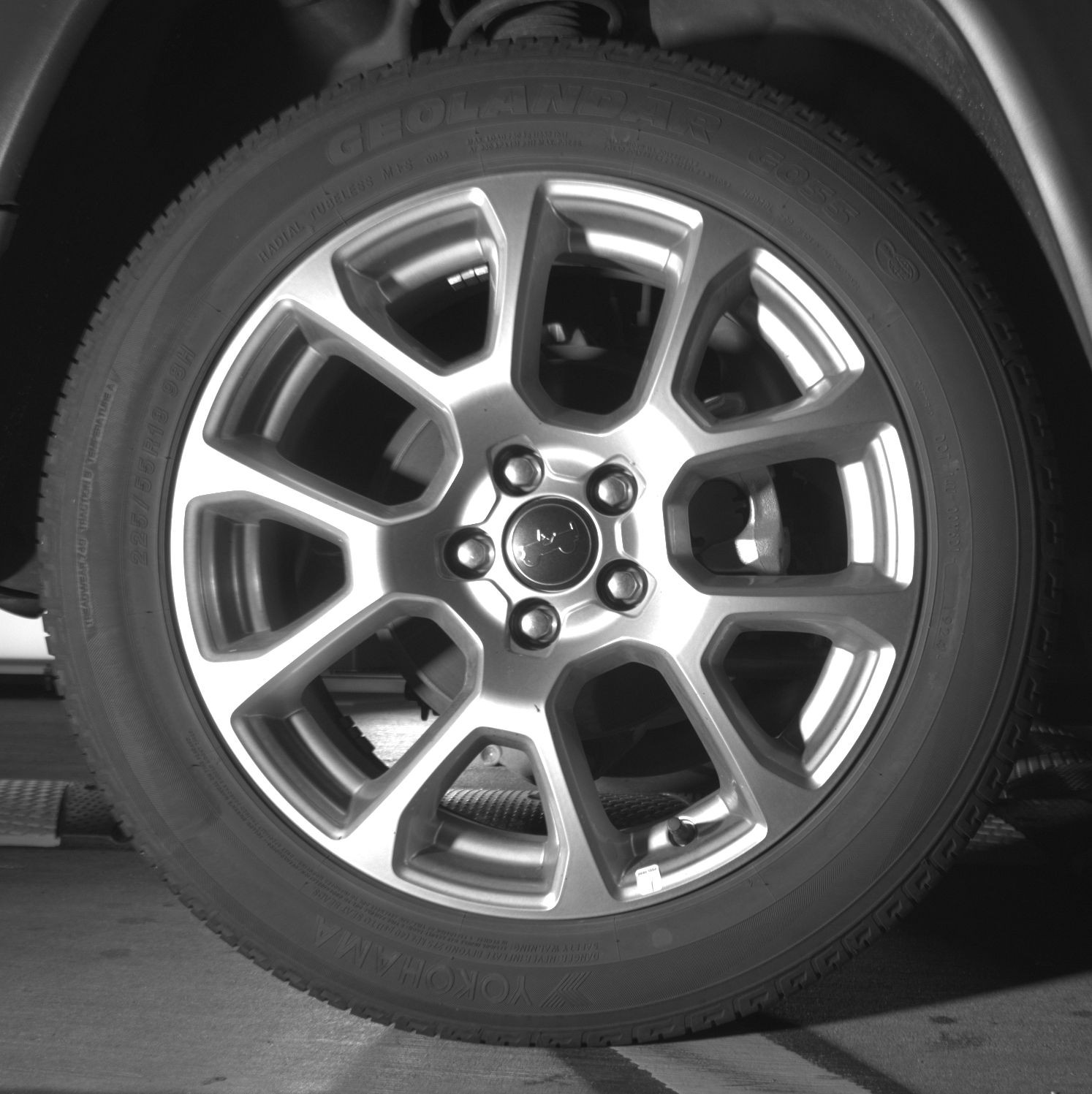 Thumbnail: 2025 Jeep Compass - 12