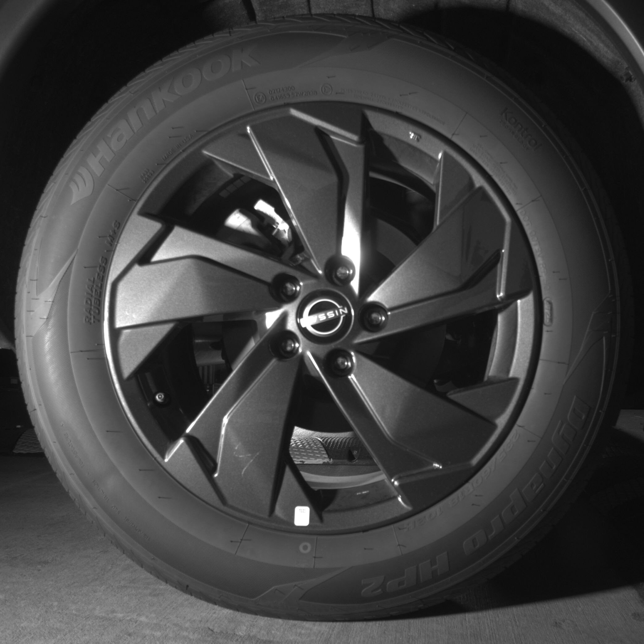 Thumbnail: 2026 Nissan Rogue - 15