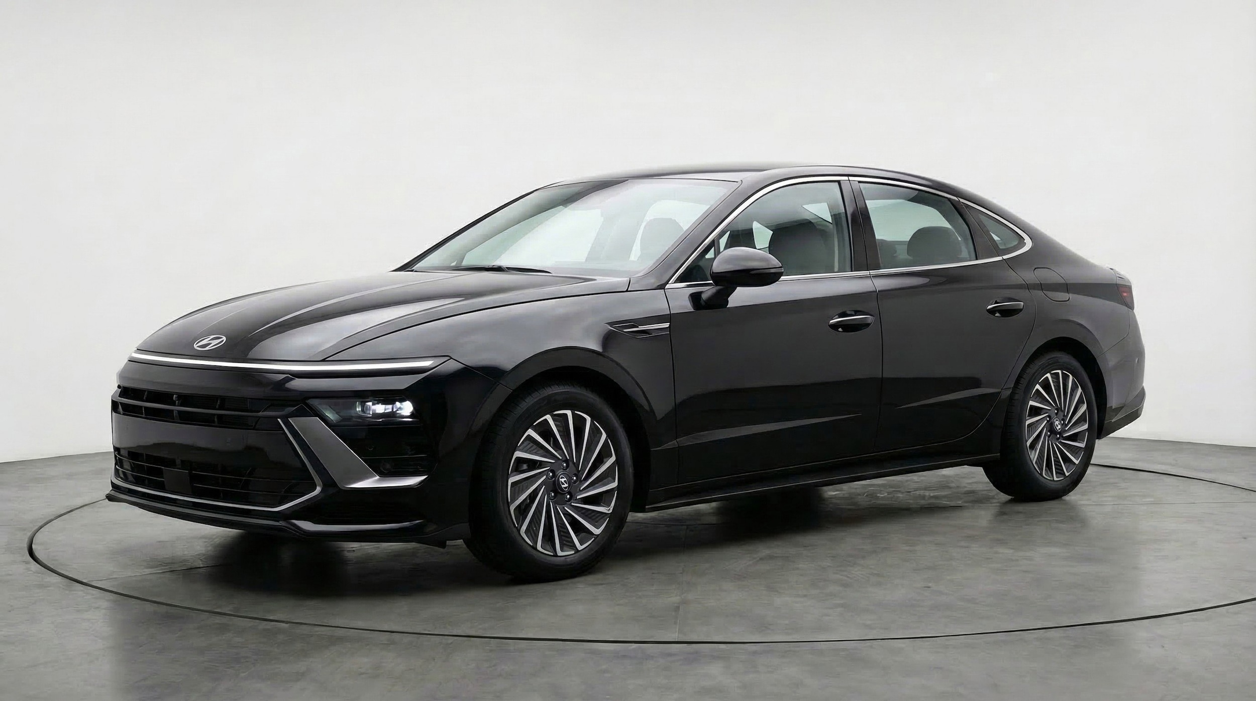 Thumbnail: 2025 Hyundai Sonata - 3