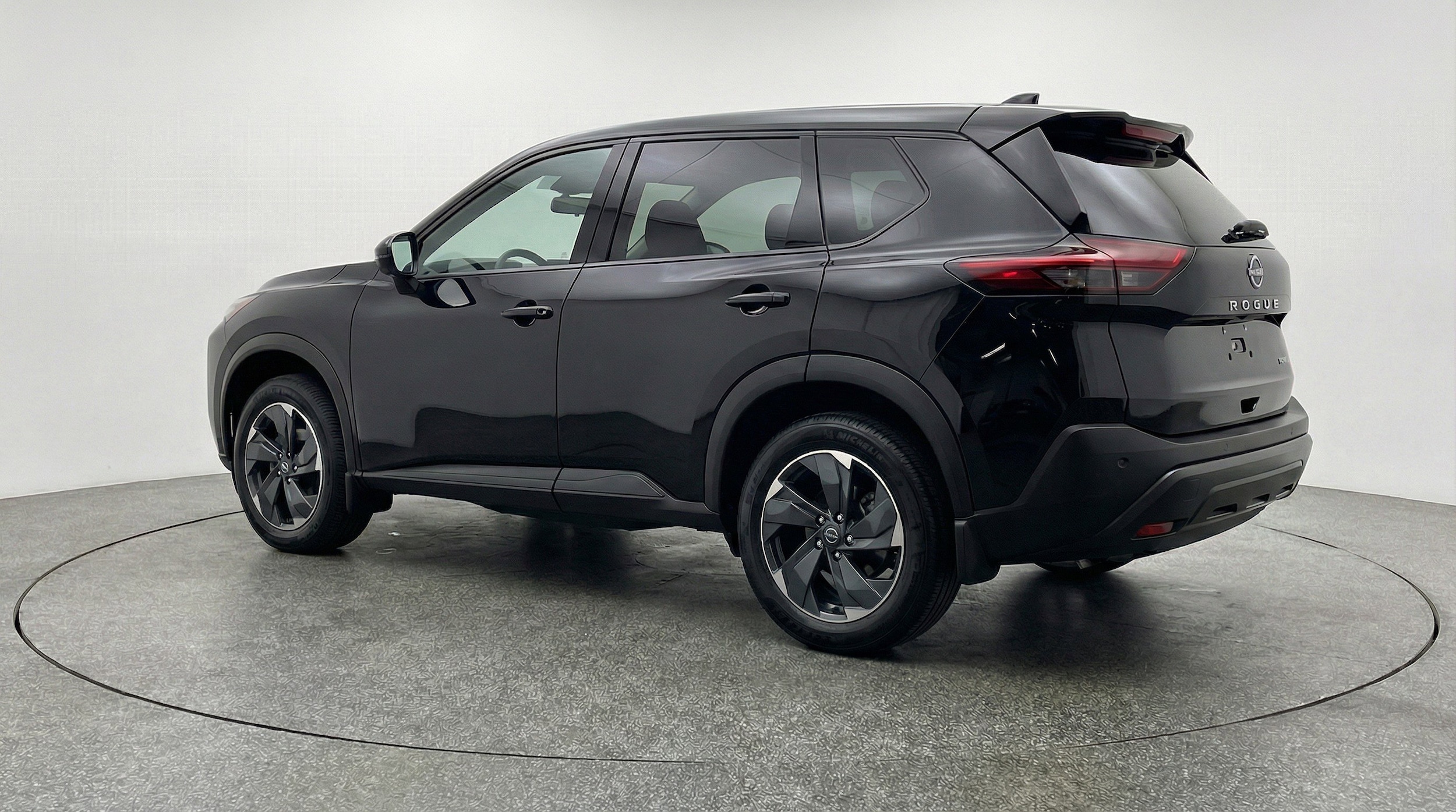 Thumbnail: 2025 Nissan Rogue - 6