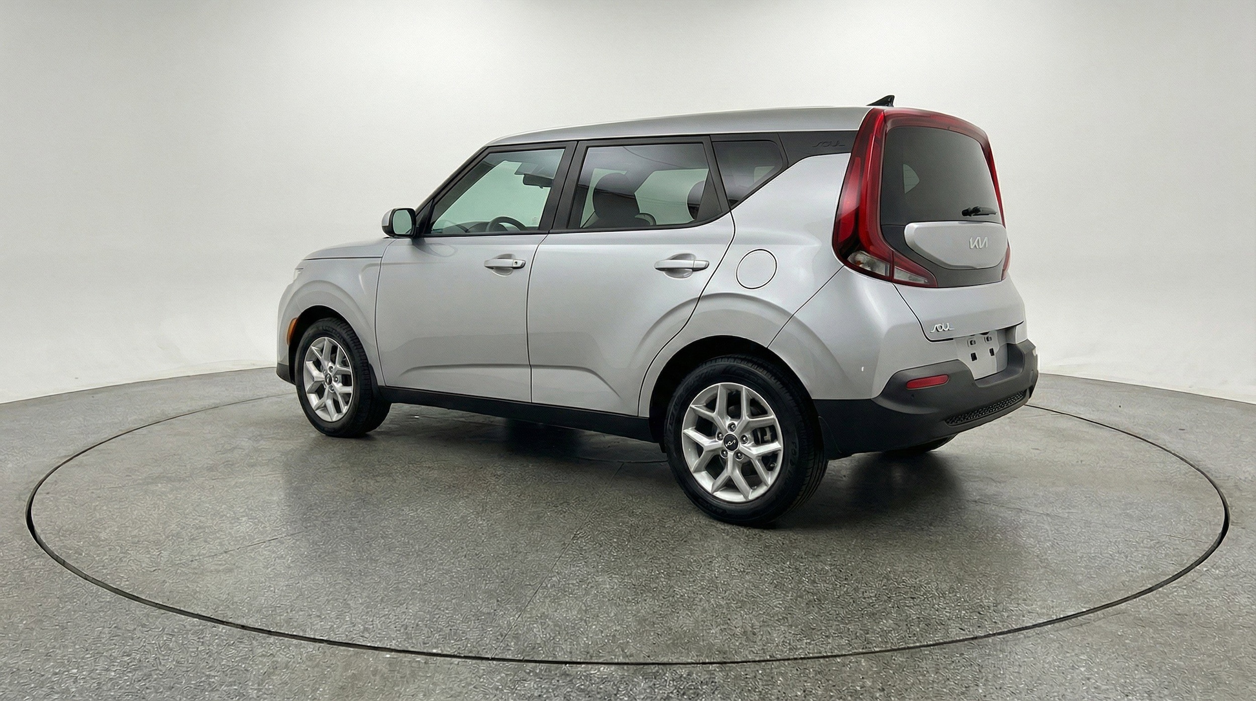 Thumbnail: 2025 Kia Soul - 6