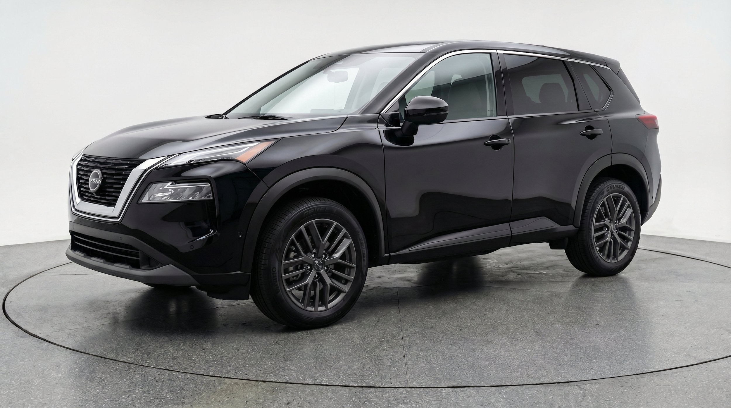 Thumbnail: 2026 Nissan Rogue - 3