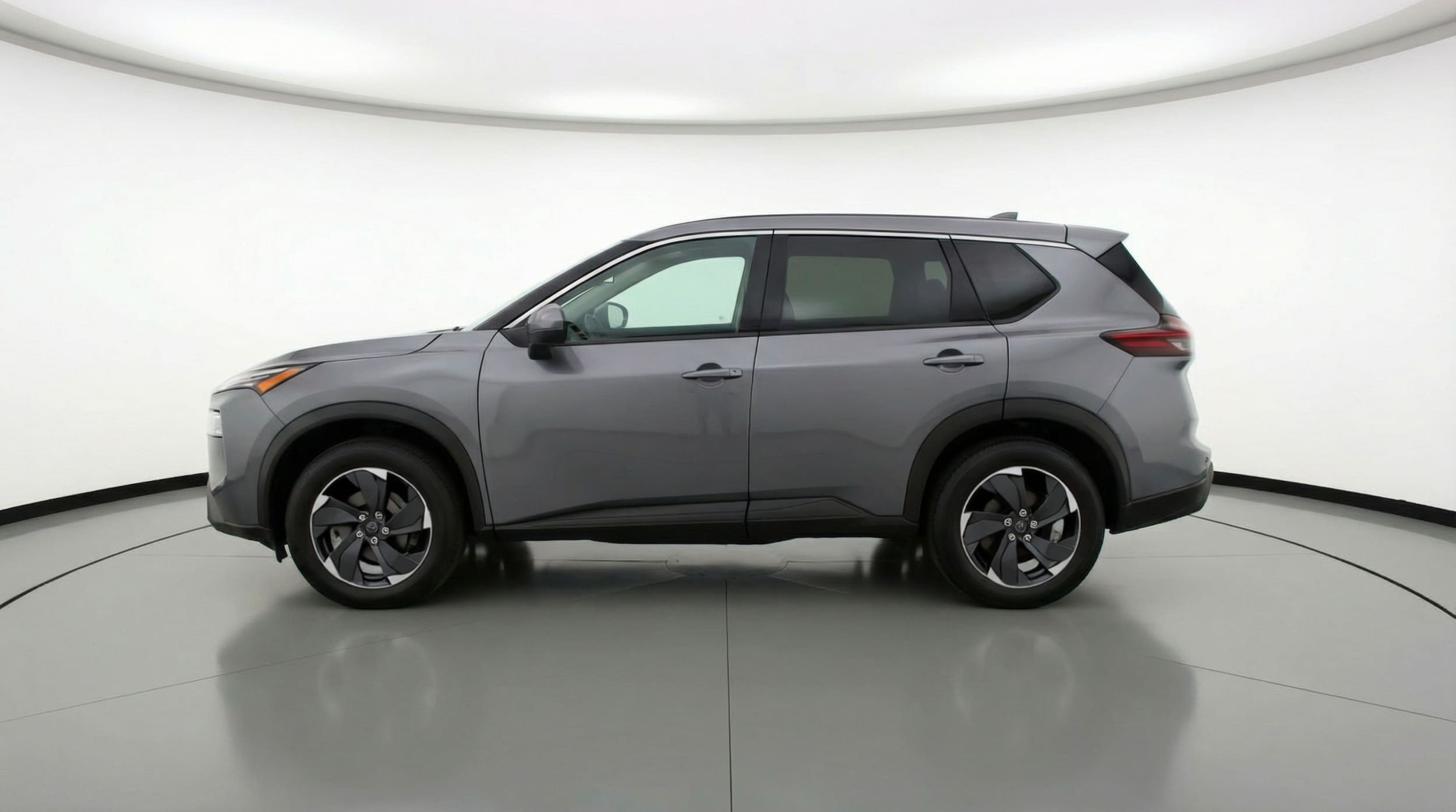 Thumbnail: 2025 Nissan Rogue - 4
