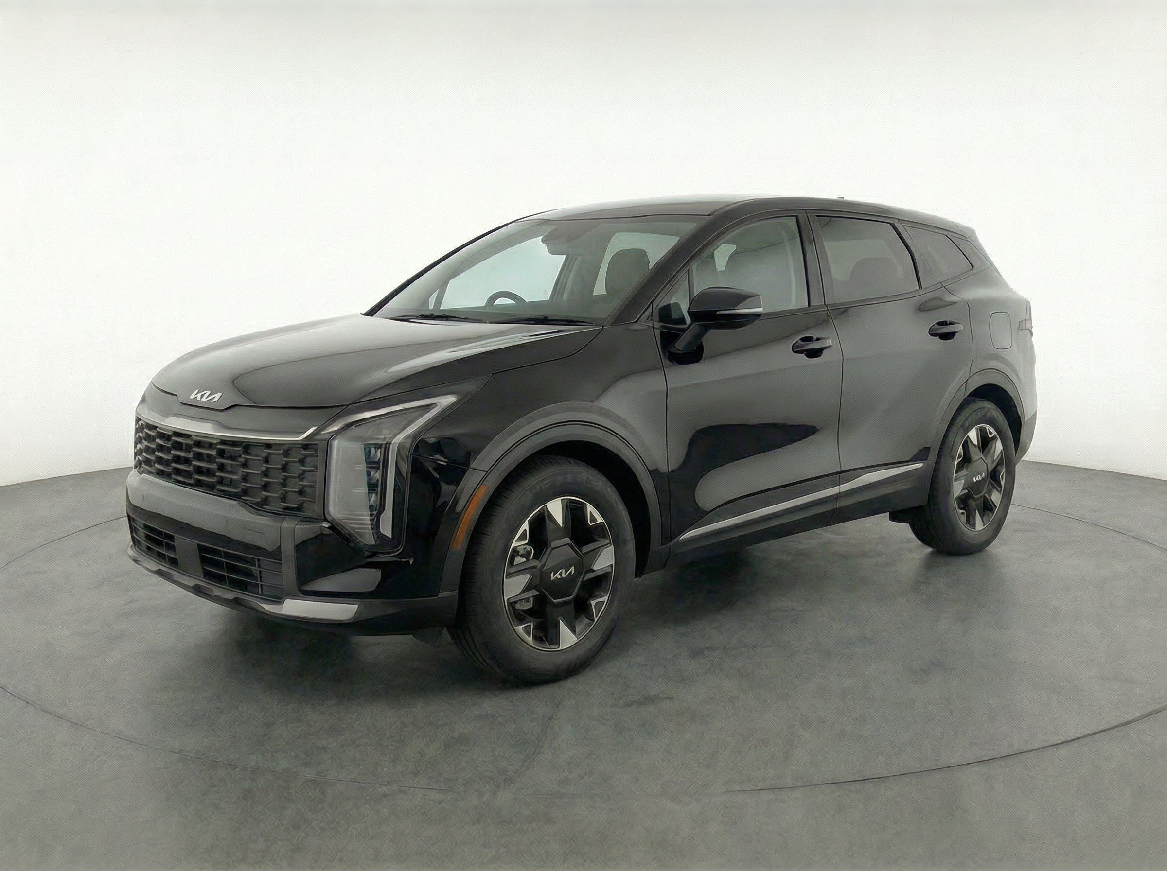 Thumbnail: 2026 Kia Sportage - 3