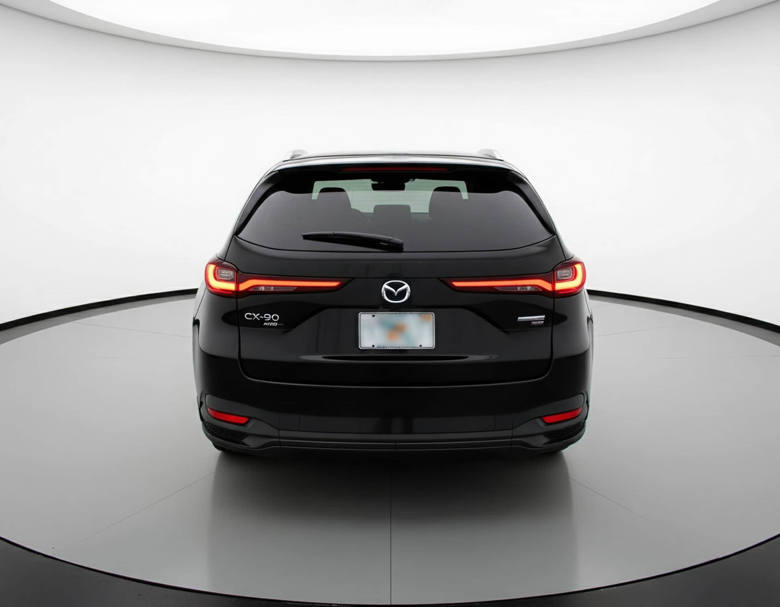 Thumbnail: 2025 Mazda CX-90 - 7