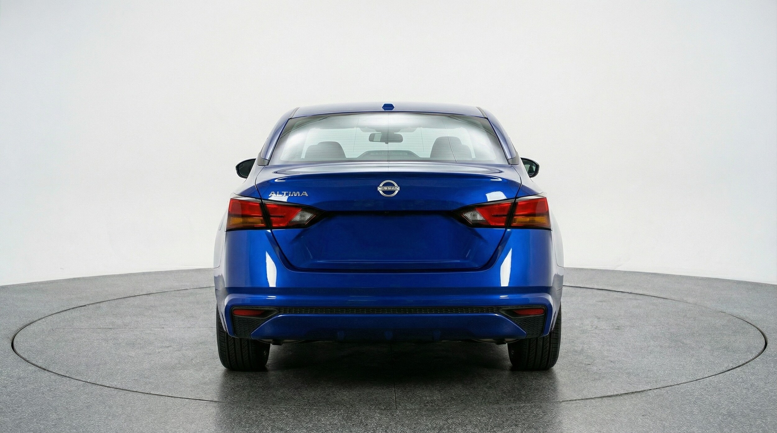 Thumbnail: 2025 Nissan Altima - 6