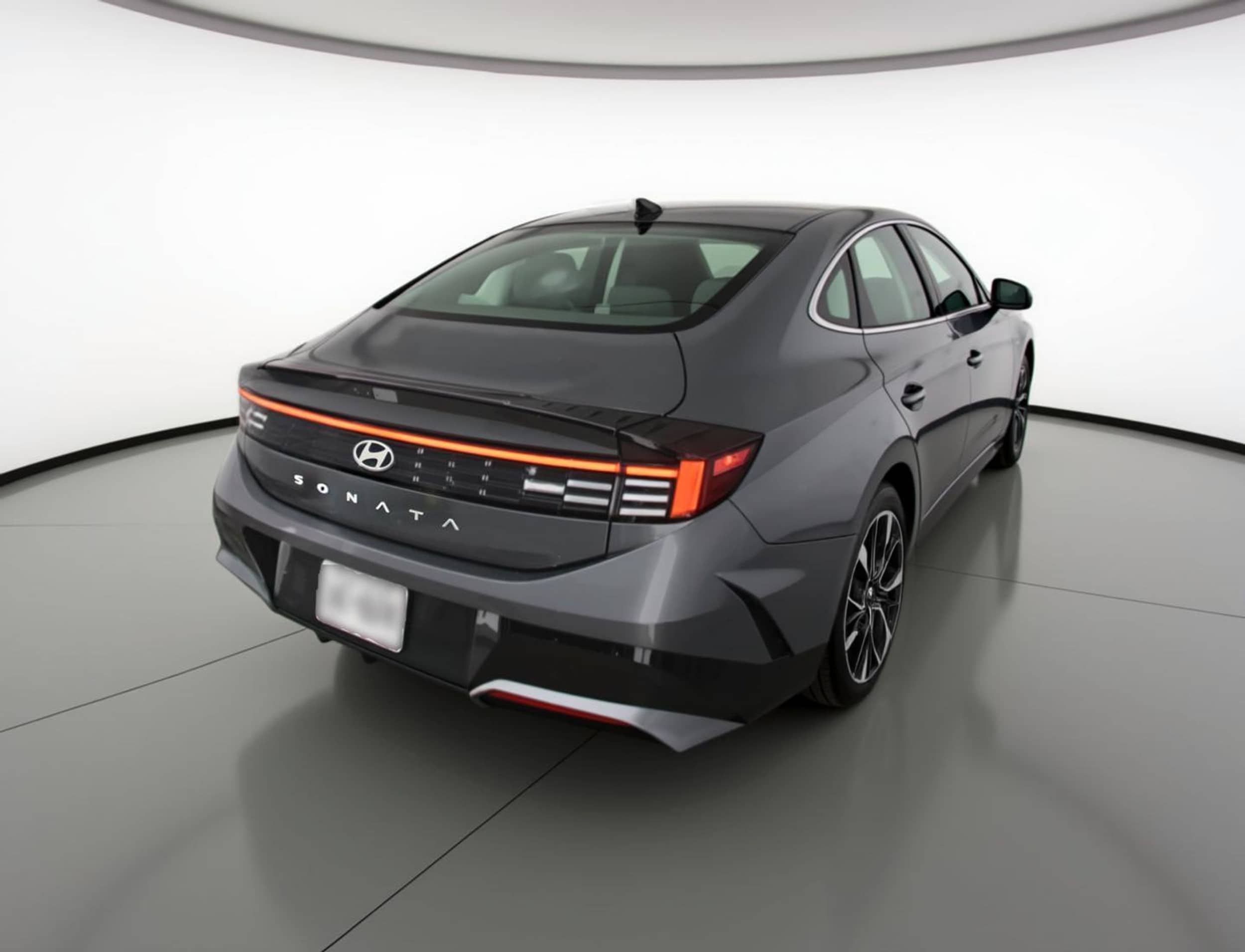 Thumbnail: 2025 Hyundai Sonata - 7