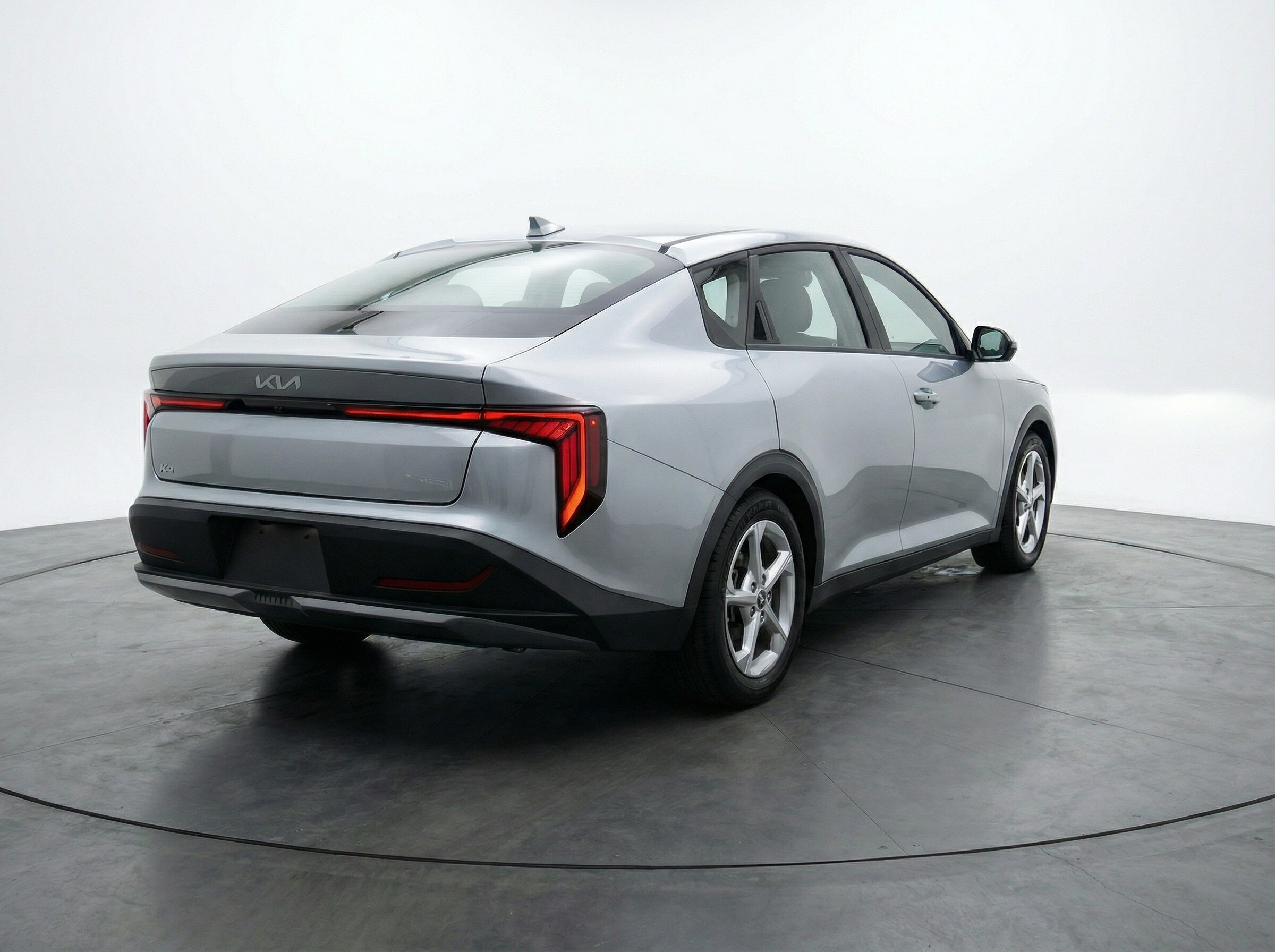 Thumbnail: 2025 Kia K4 - 7