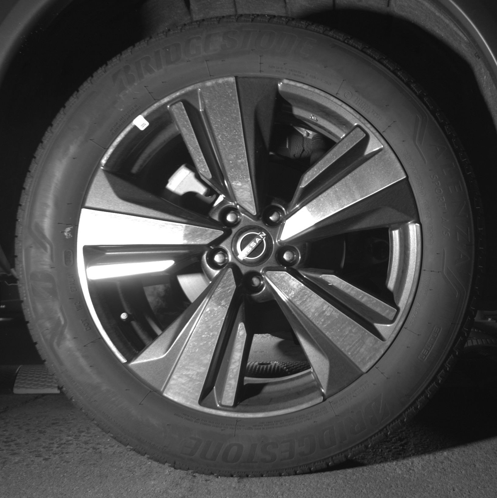 Thumbnail: 2026 Nissan Rogue - 15