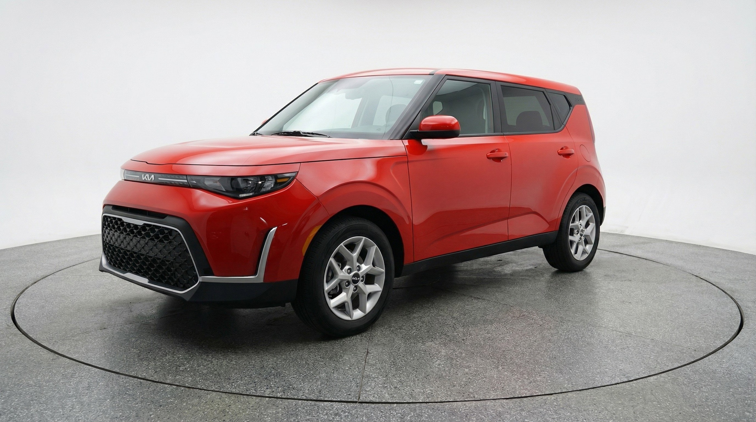 Thumbnail: 2025 Kia Soul - 3