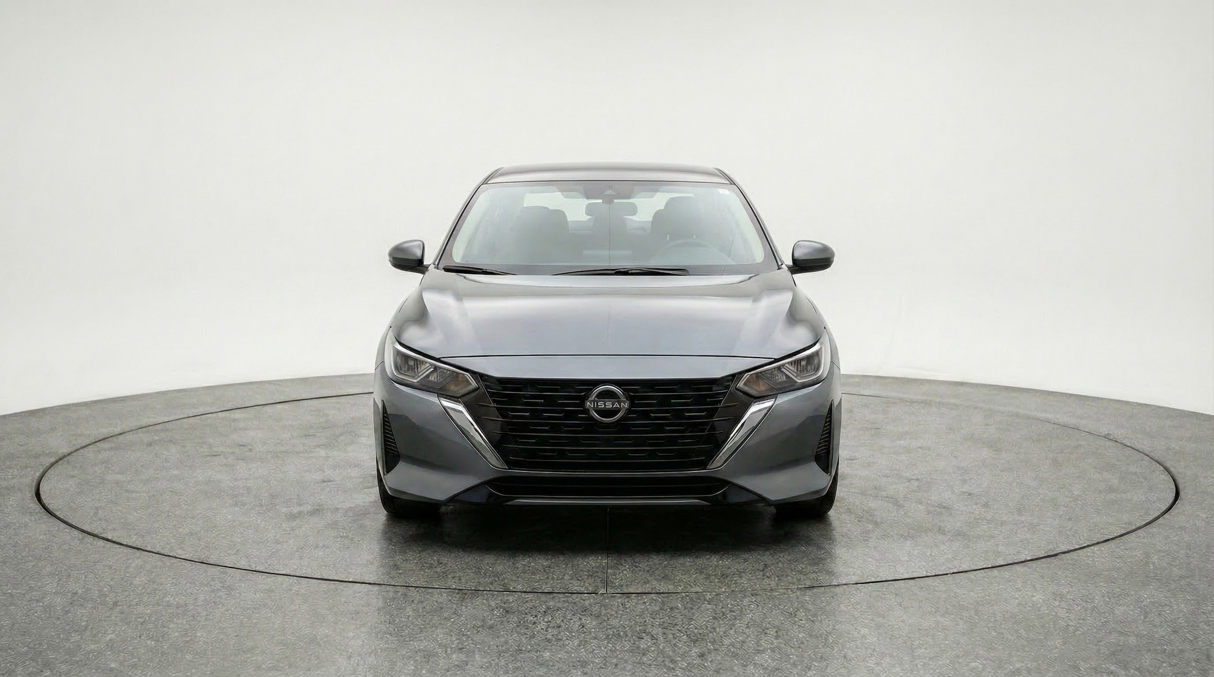 Thumbnail: 2025 Nissan Sentra - 2