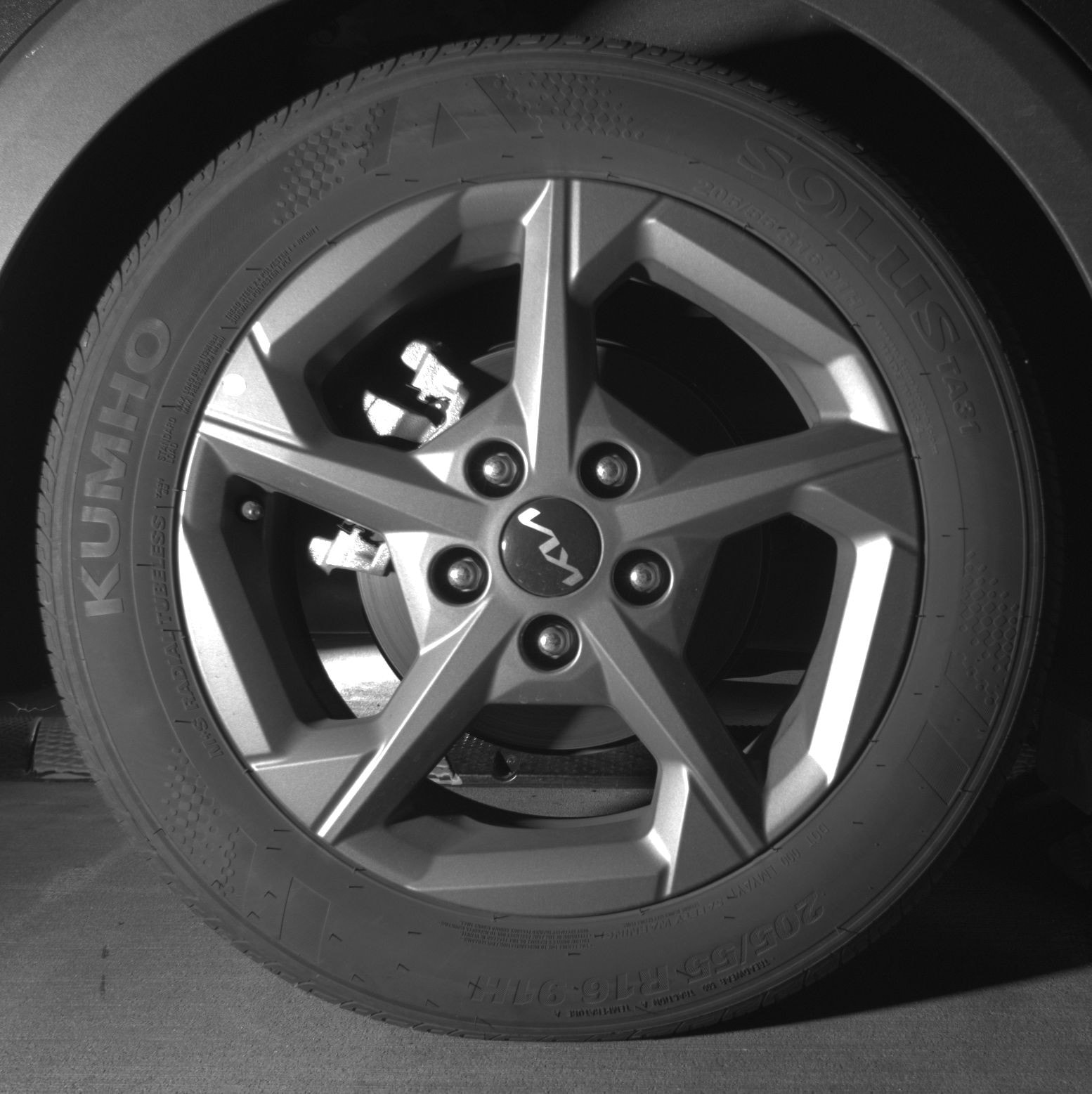 Thumbnail: 2025 Kia K4 - 12