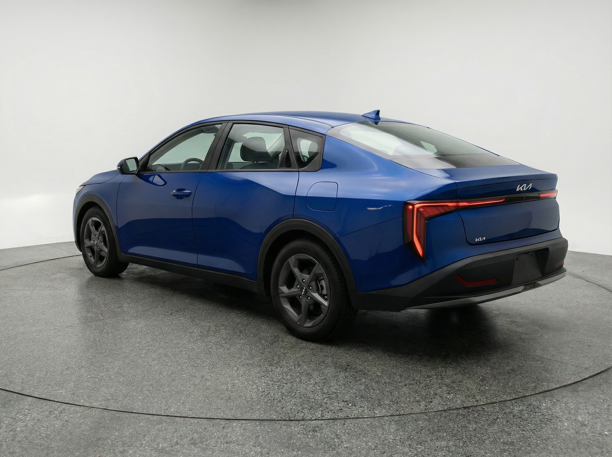 Thumbnail: 2025 Kia K4 - 5