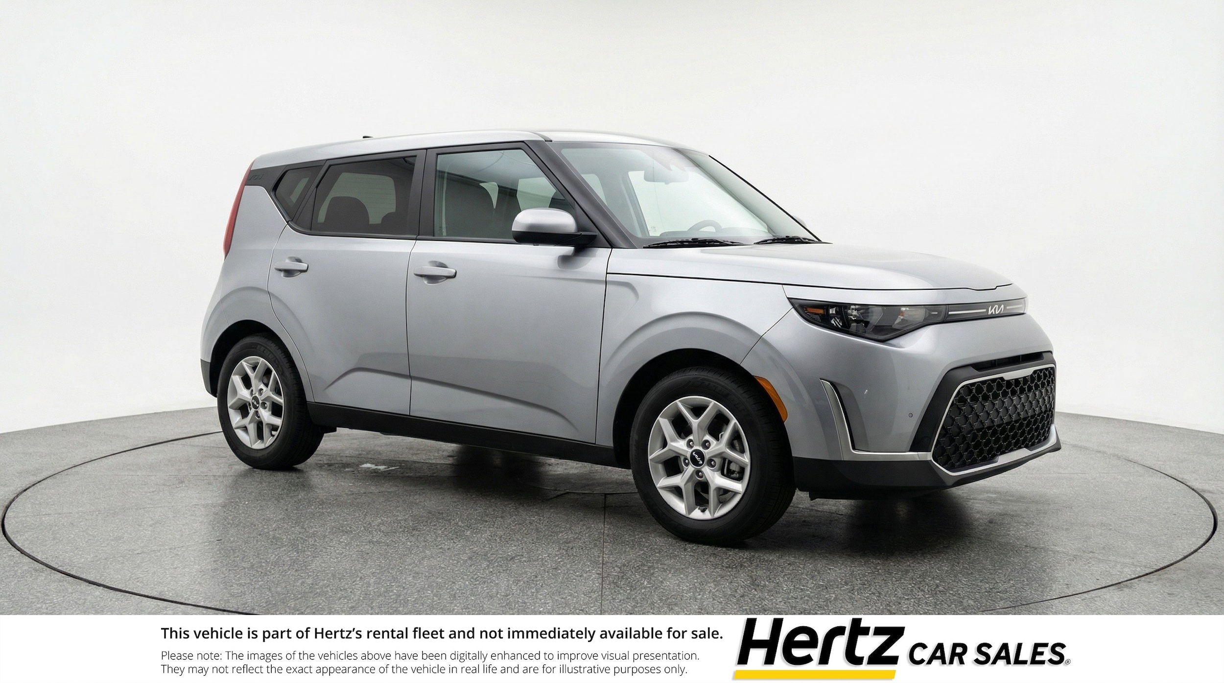 Thumbnail: 2025 Kia Soul - 1