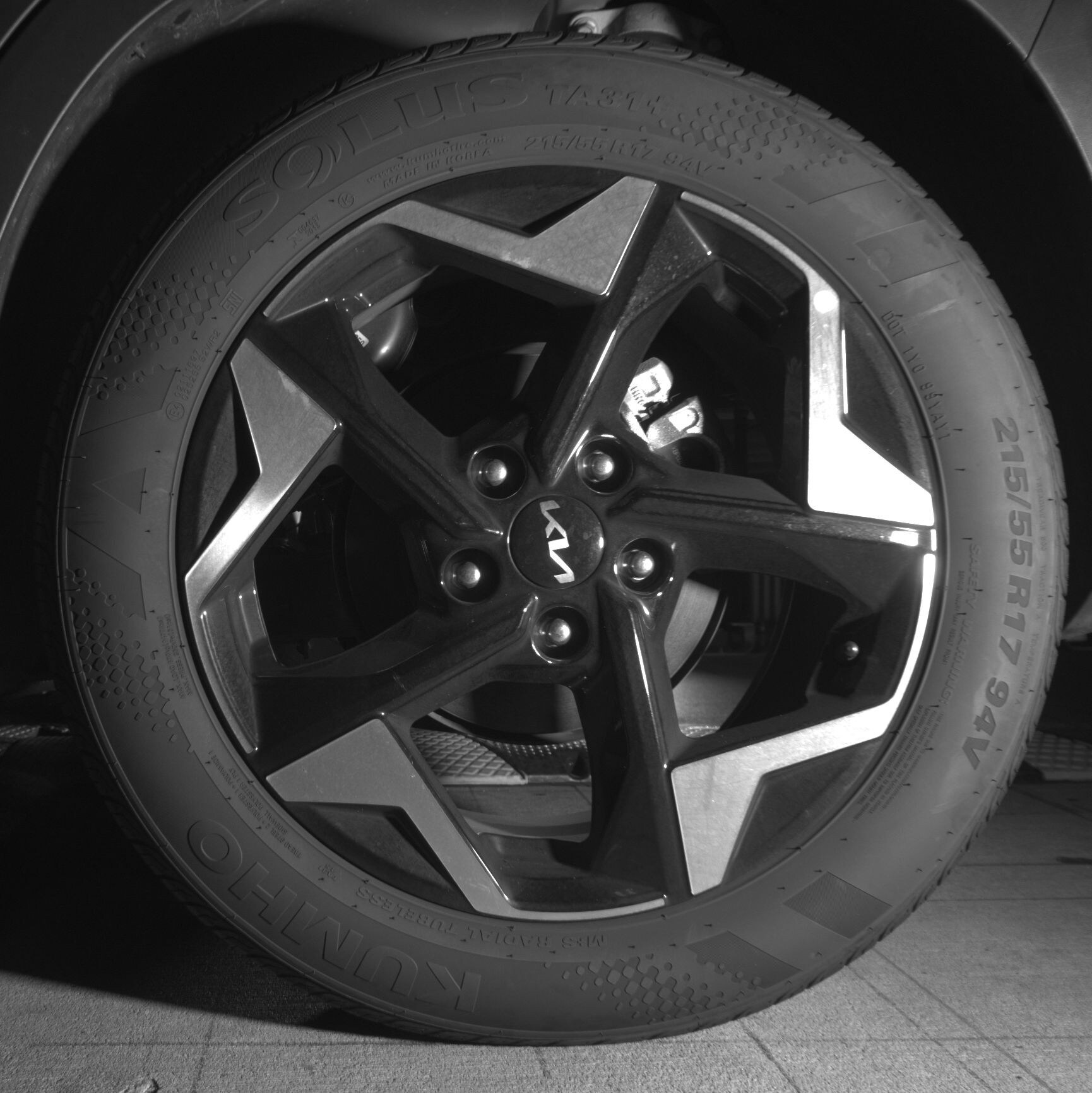 Thumbnail: 2025 Kia Seltos - 11