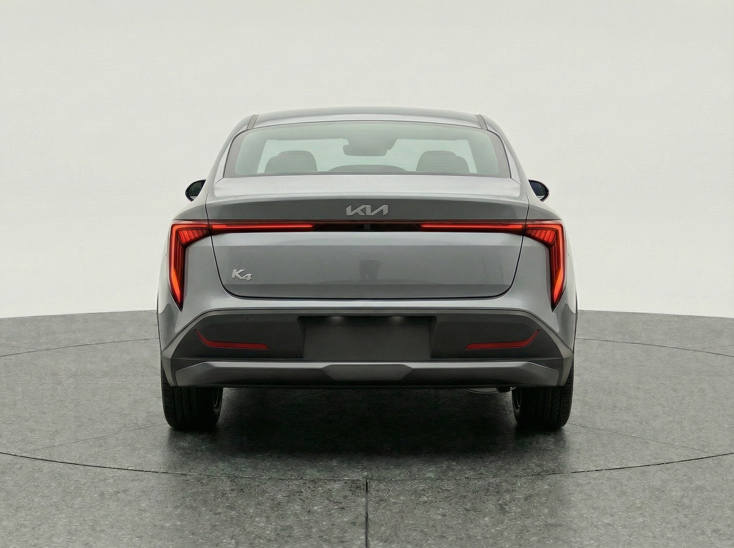 Thumbnail: 2025 Kia K4 - 6
