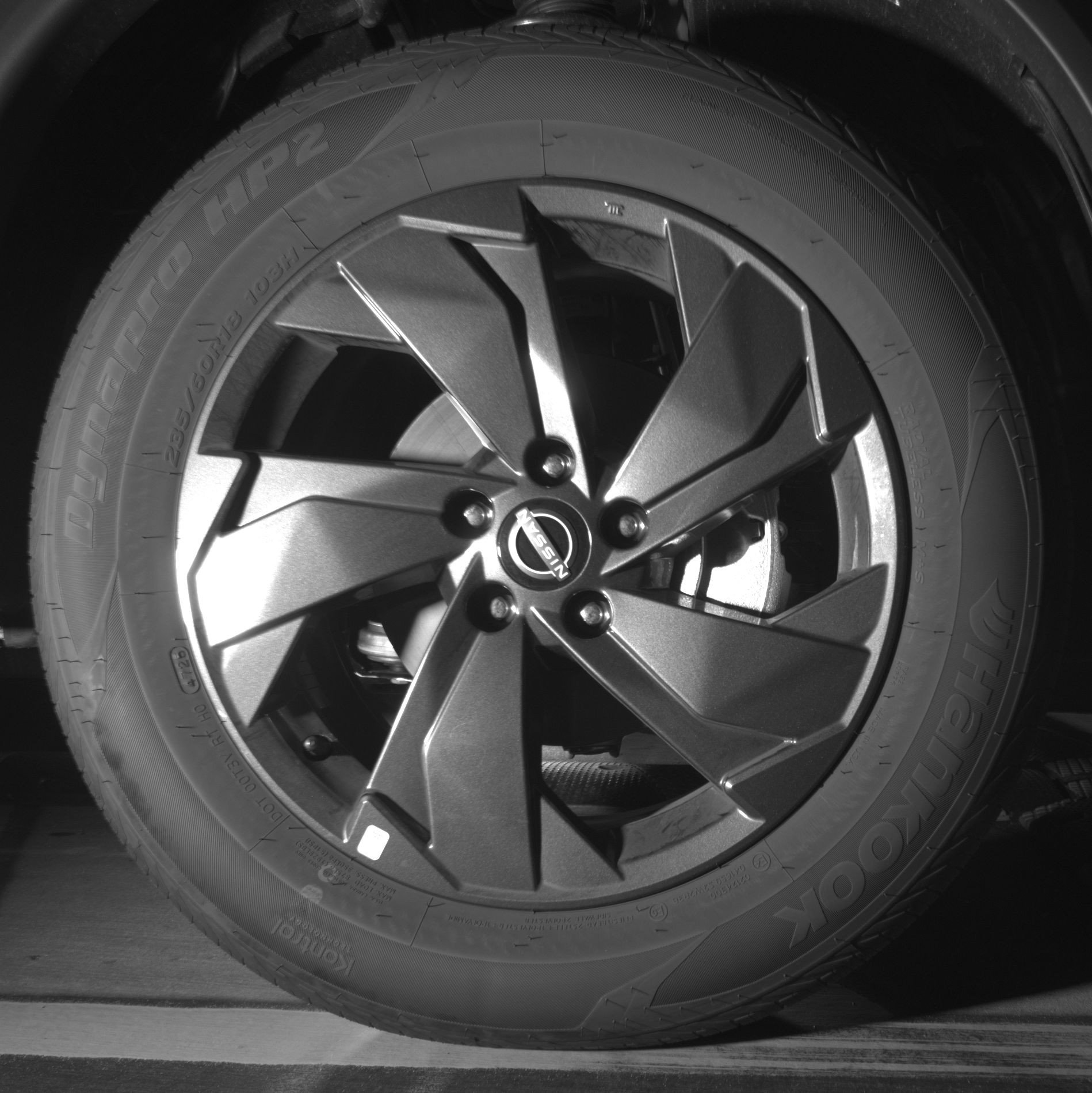 Thumbnail: 2026 Nissan Rogue - 13