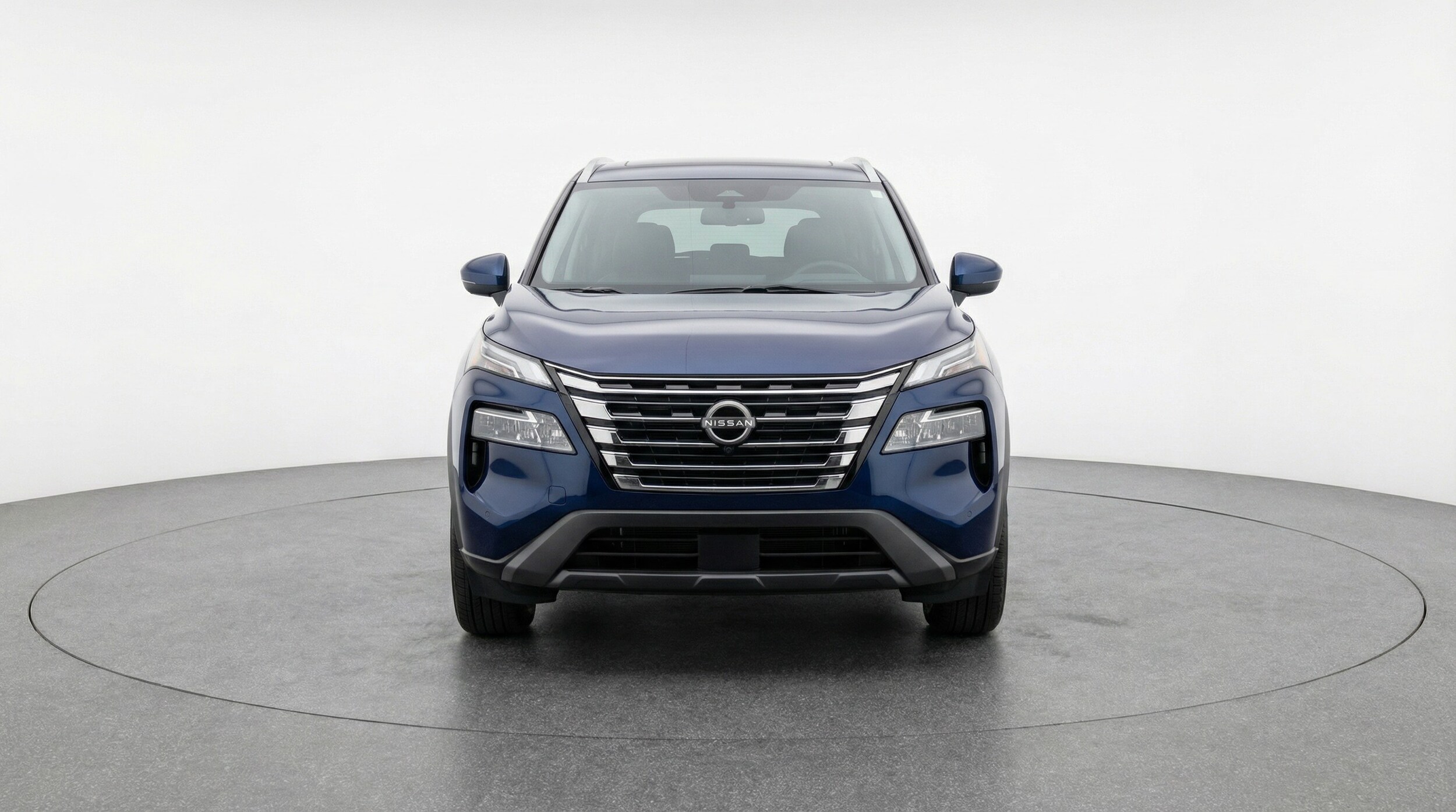 Thumbnail: 2025 Nissan Rogue - 2