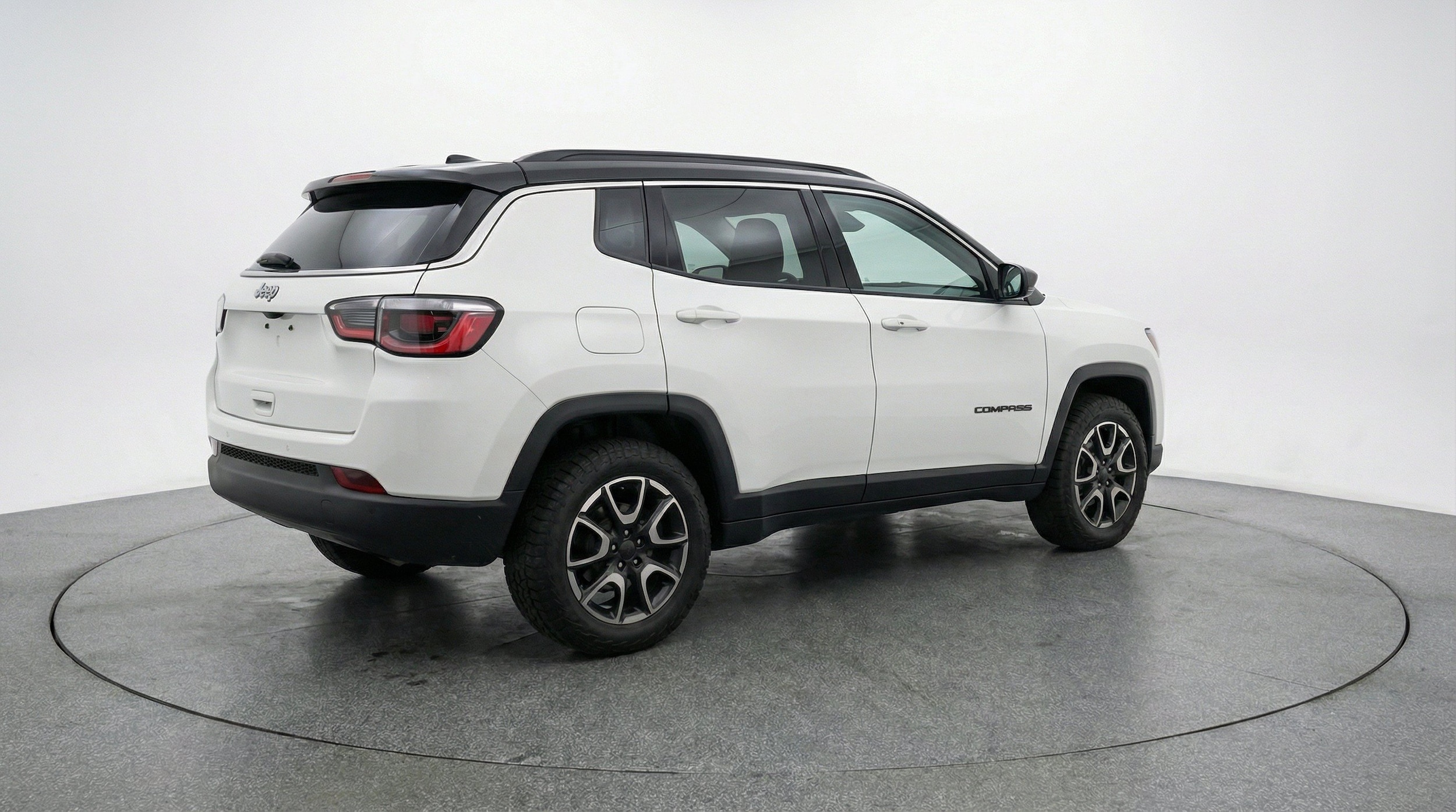 Thumbnail: 2025 Jeep Compass - 9