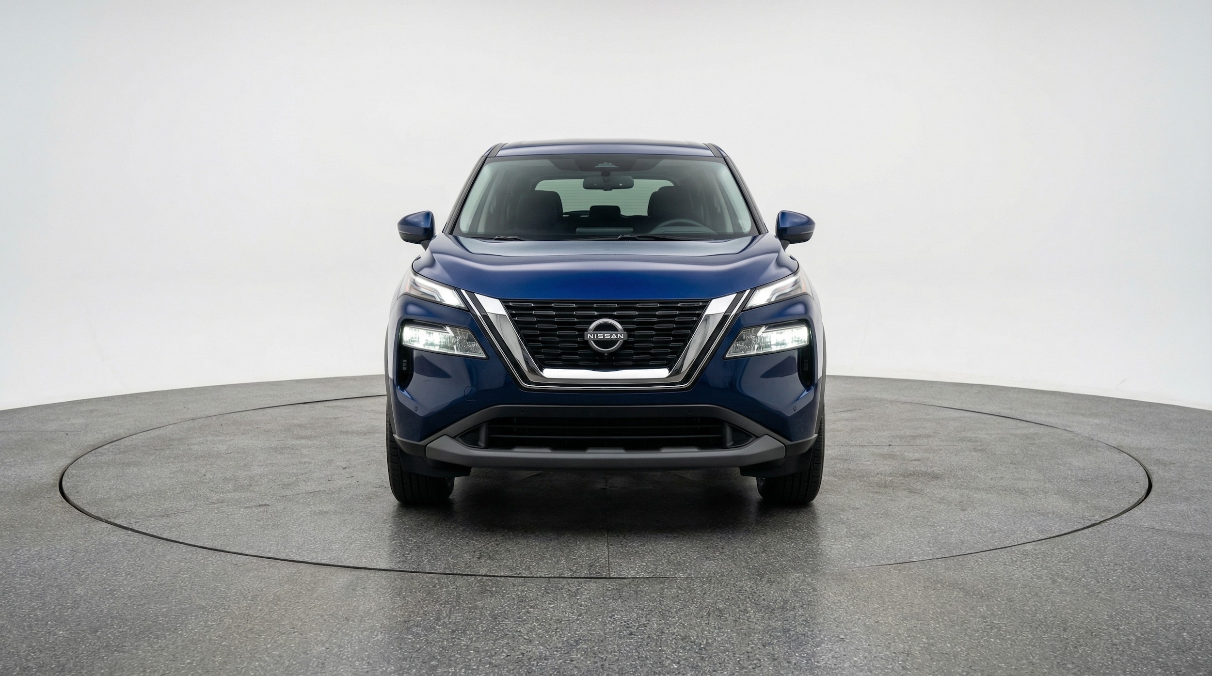 Thumbnail: 2025 Nissan Rogue - 2