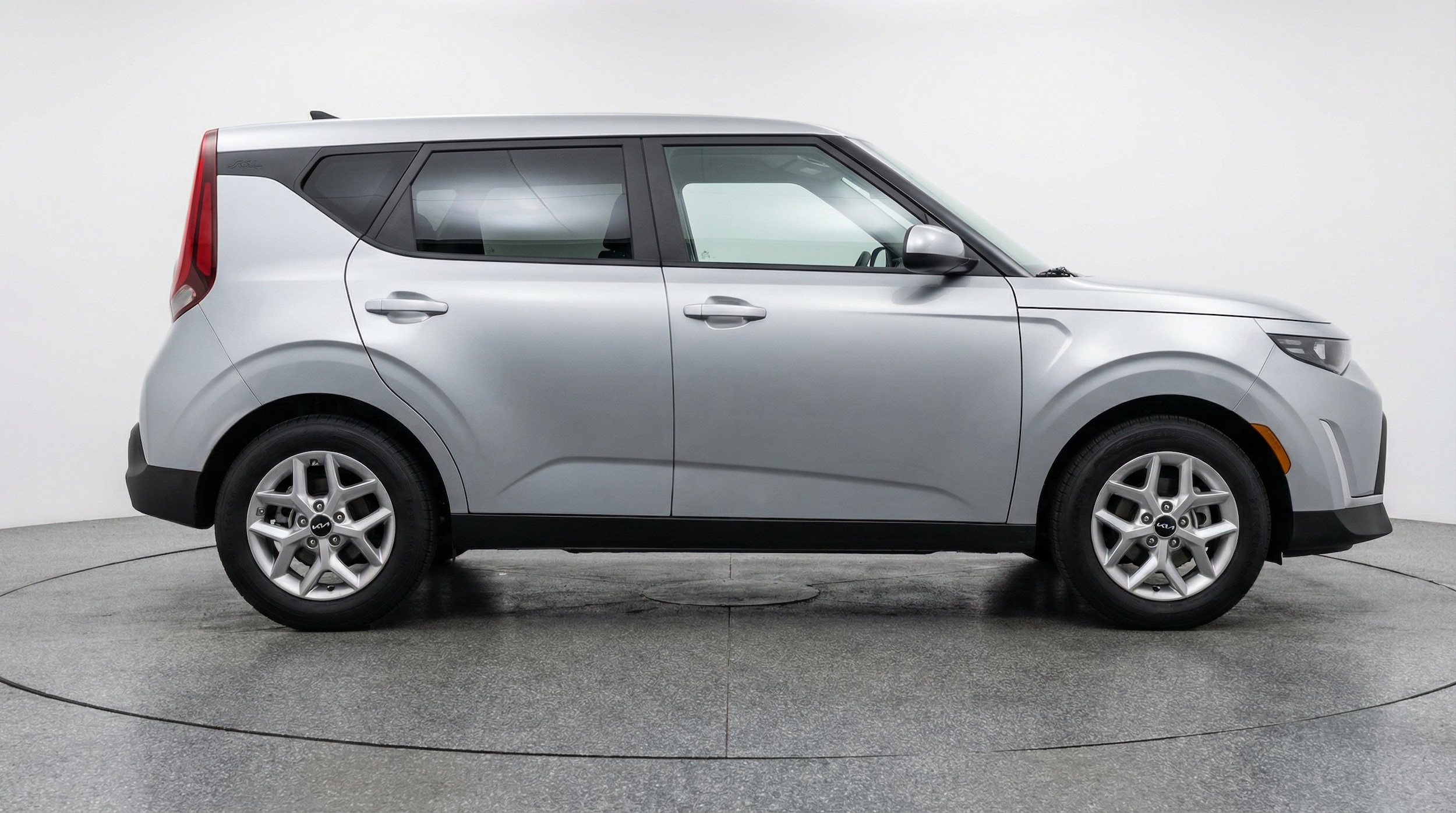 Thumbnail: 2025 Kia Soul - 8