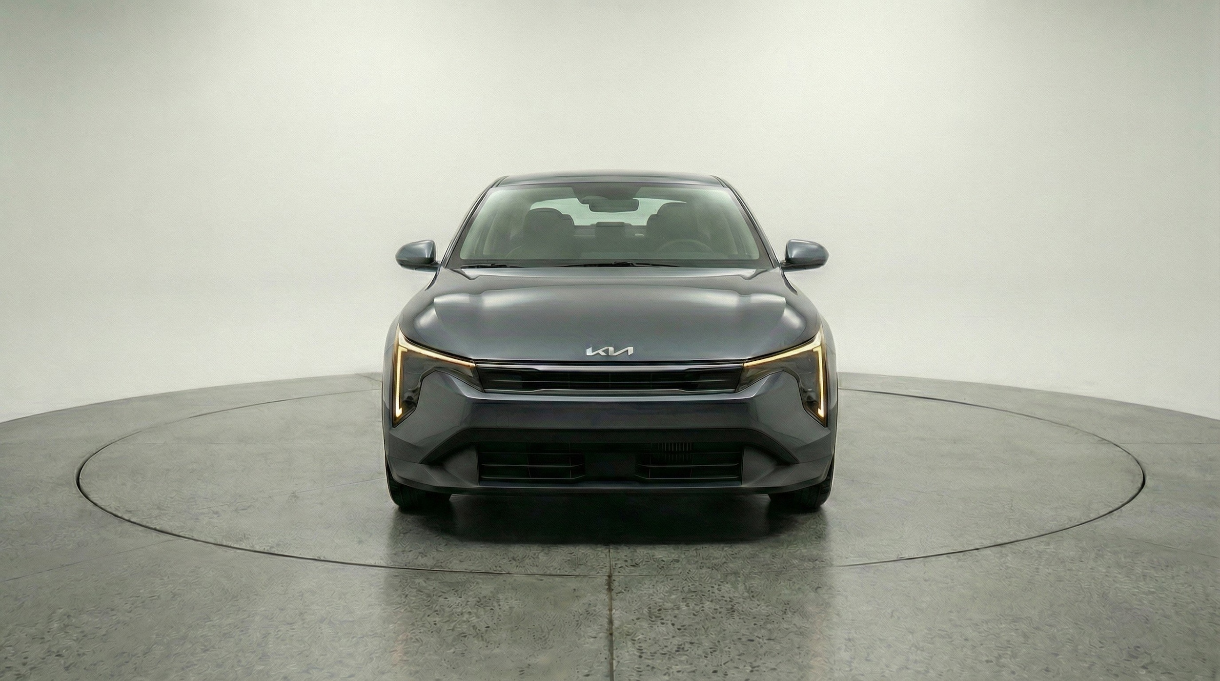 Thumbnail: 2025 Kia K4 - 2