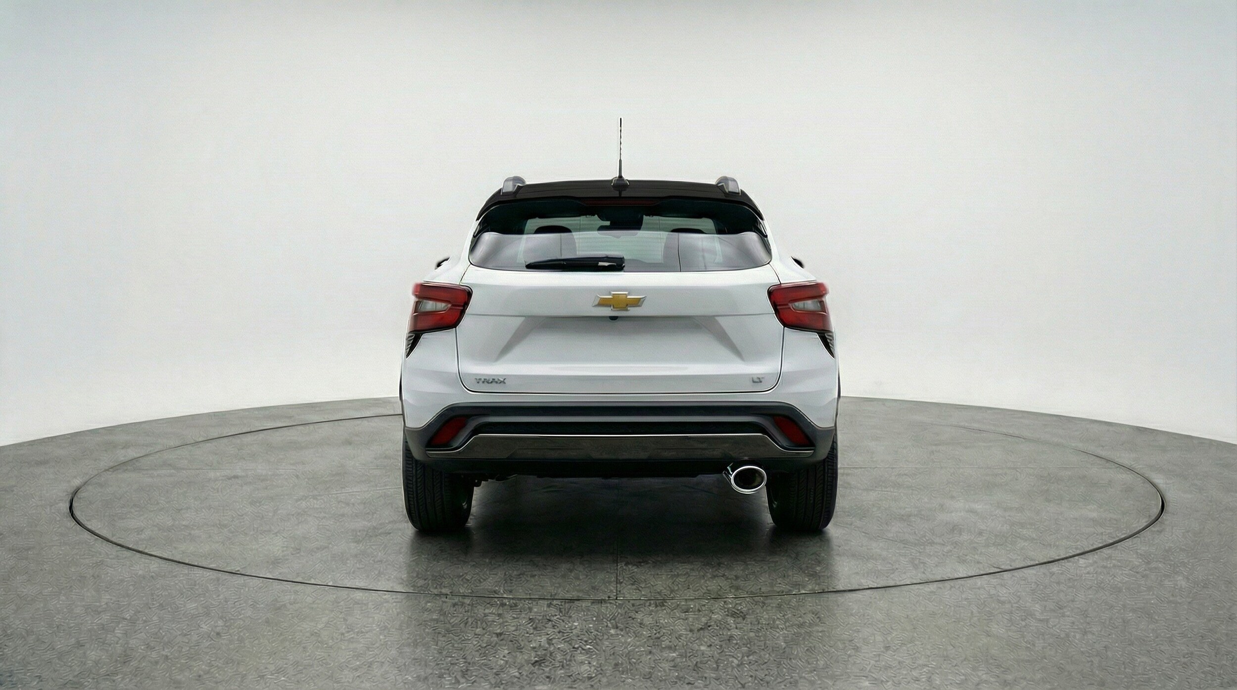 Thumbnail: 2025 Chevrolet Trax - 7