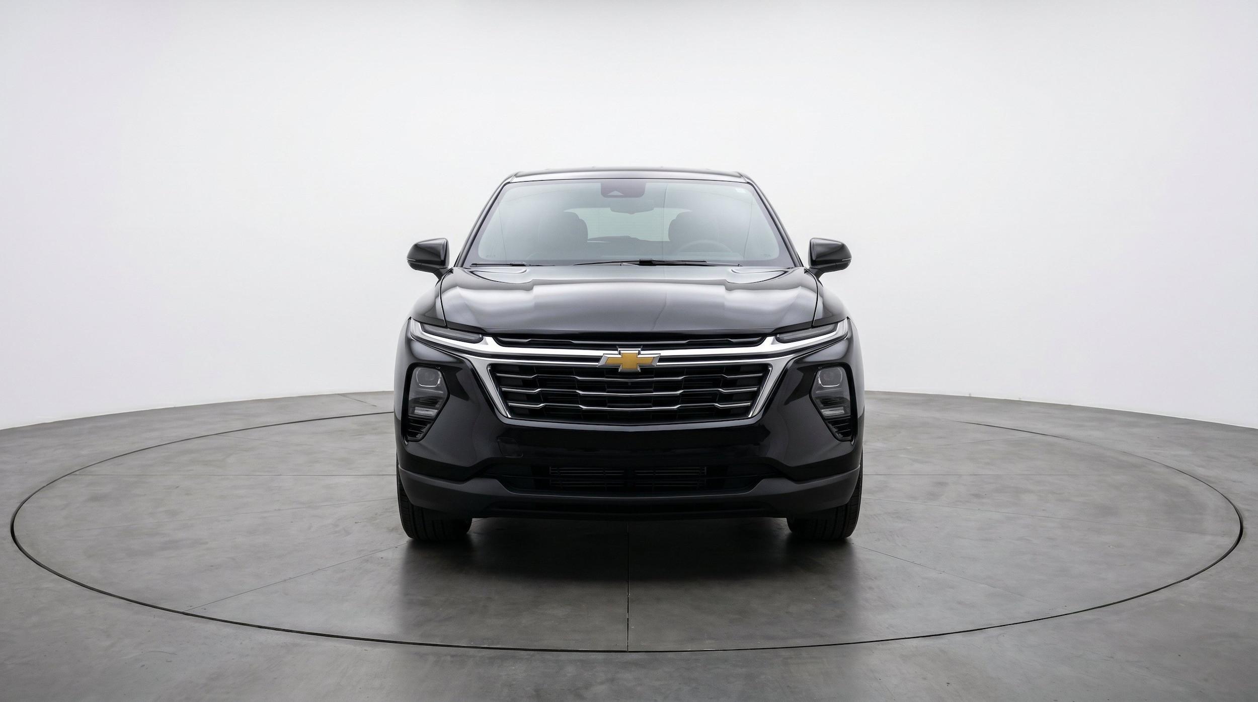 Thumbnail: 2025 Chevrolet Equinox - 2