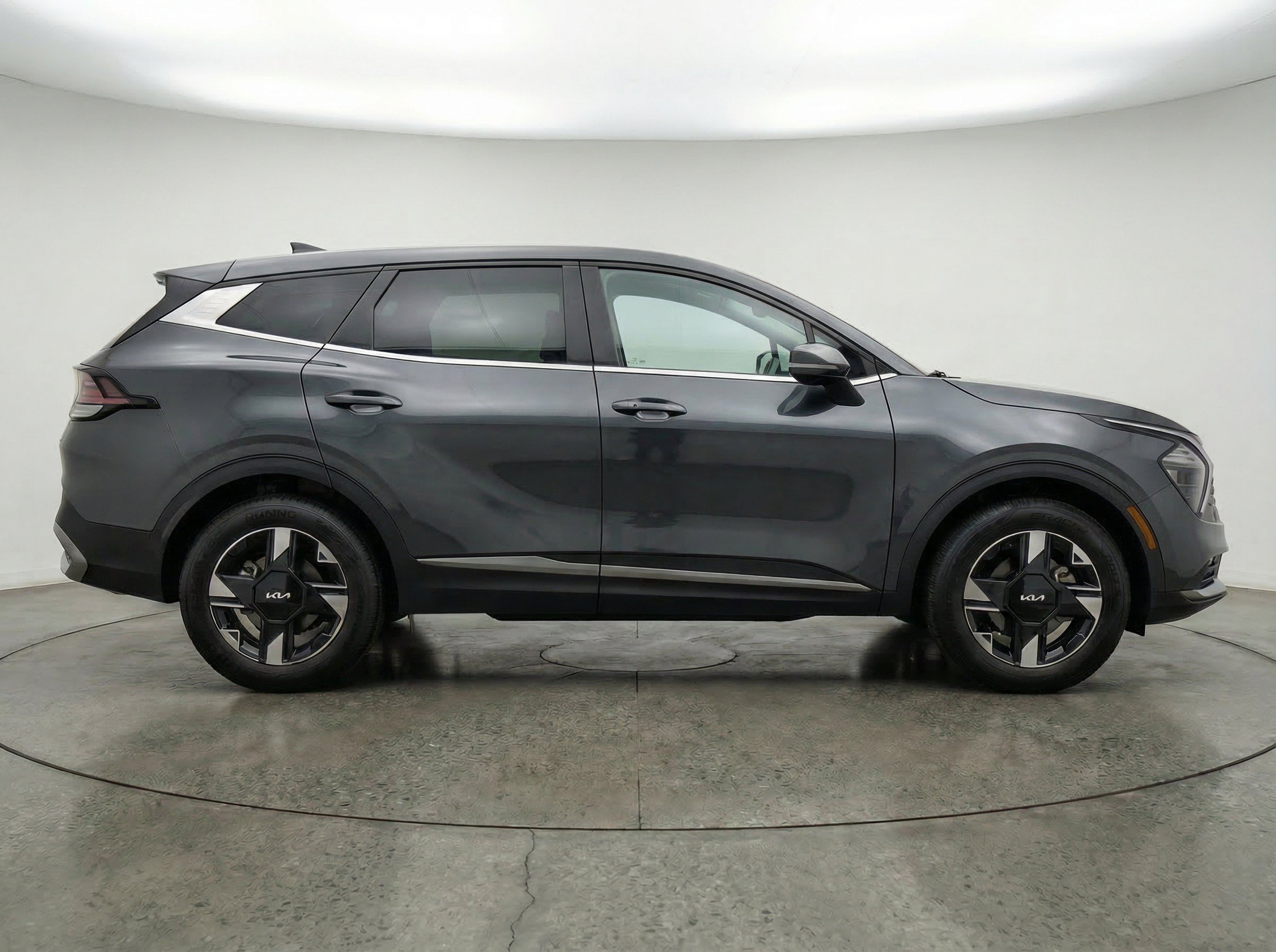 Thumbnail: 2026 Kia Sportage - 11