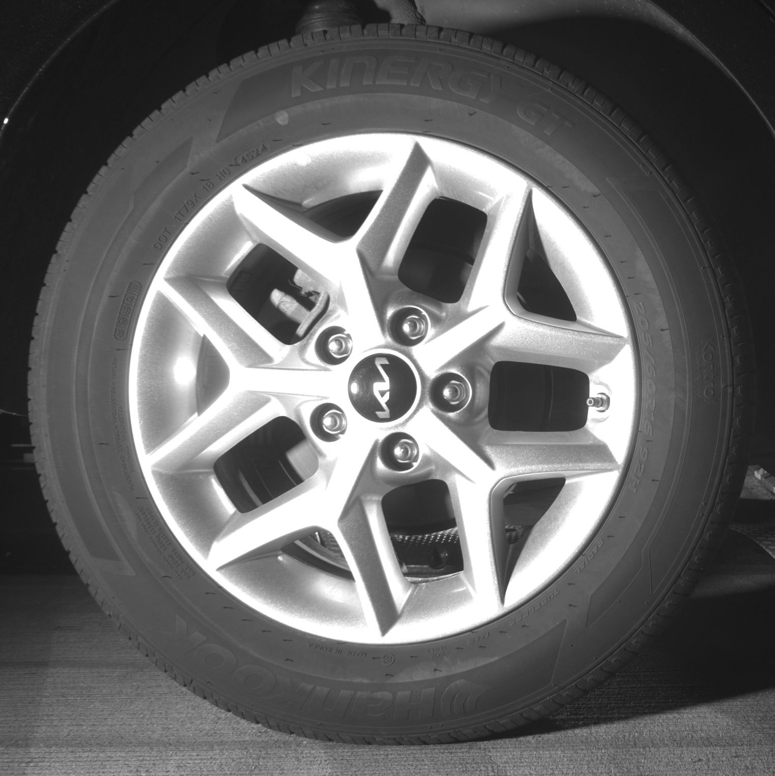 Thumbnail: 2025 Kia Soul - 12