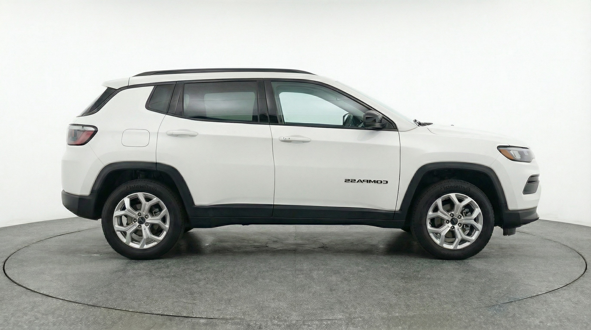 Thumbnail: 2025 Jeep Compass - 8