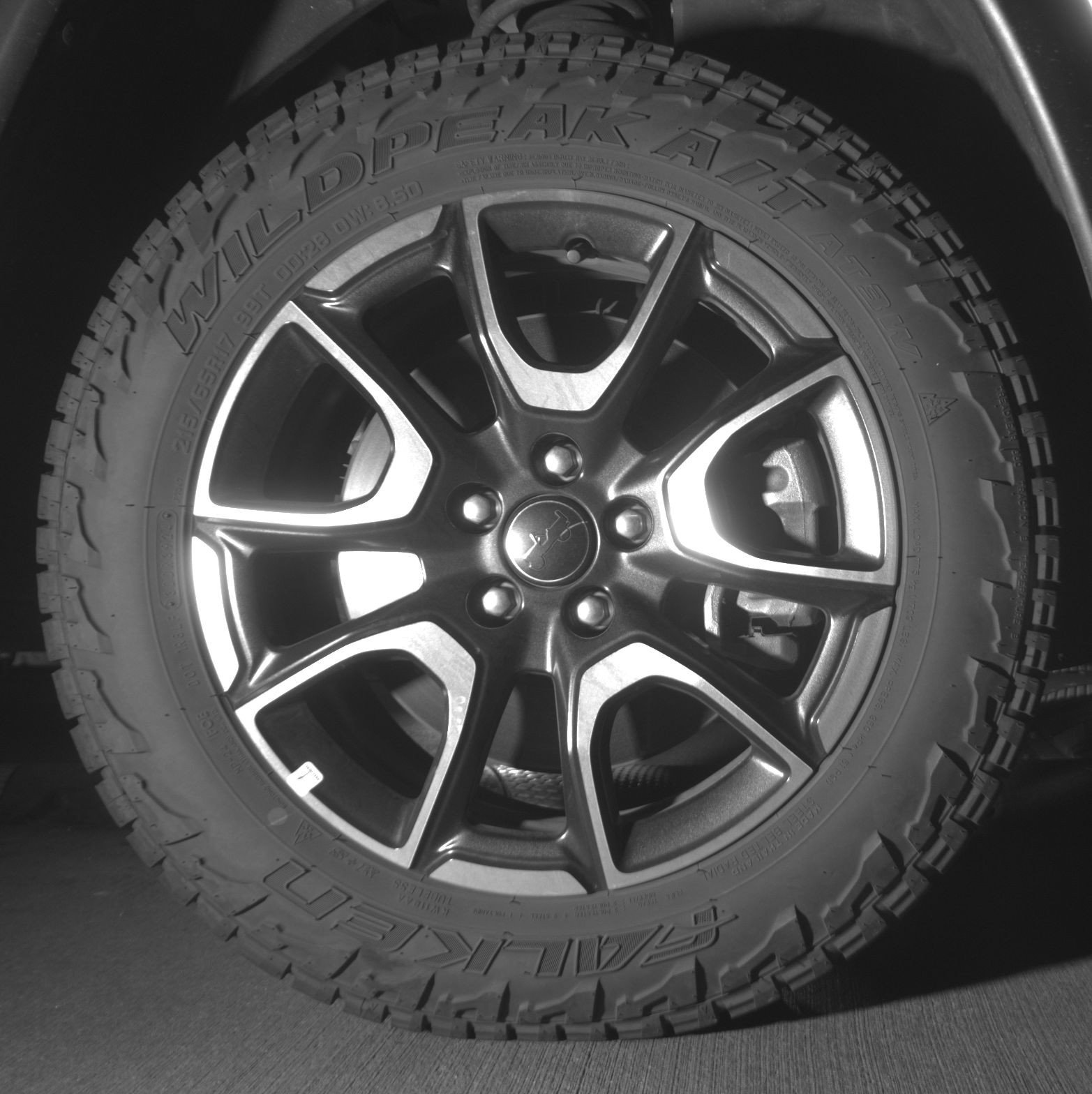 Thumbnail: 2025 Jeep Compass - 13