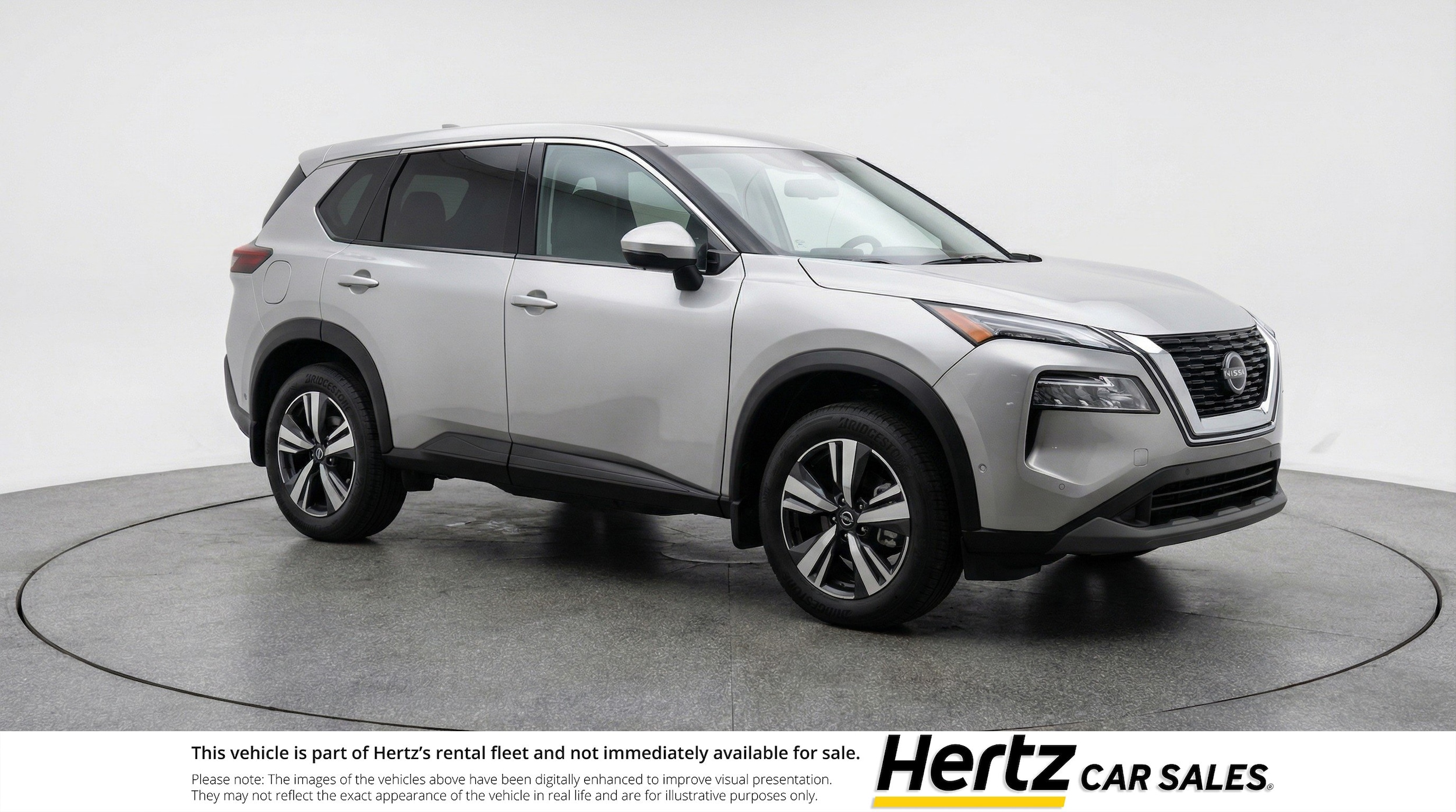 Thumbnail: 2026 Nissan Rogue - 1