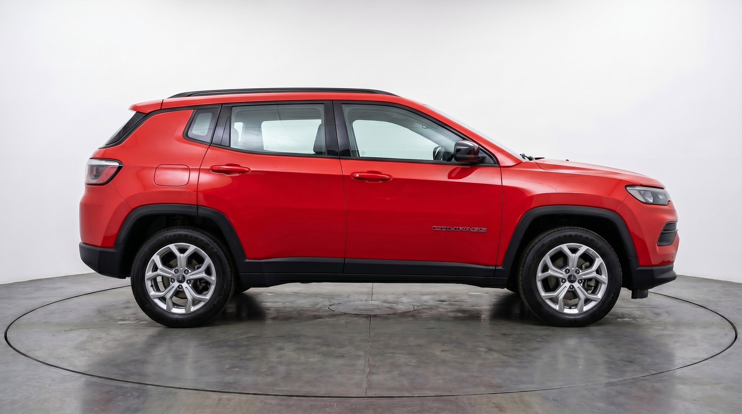 Thumbnail: 2025 Jeep Compass - 11