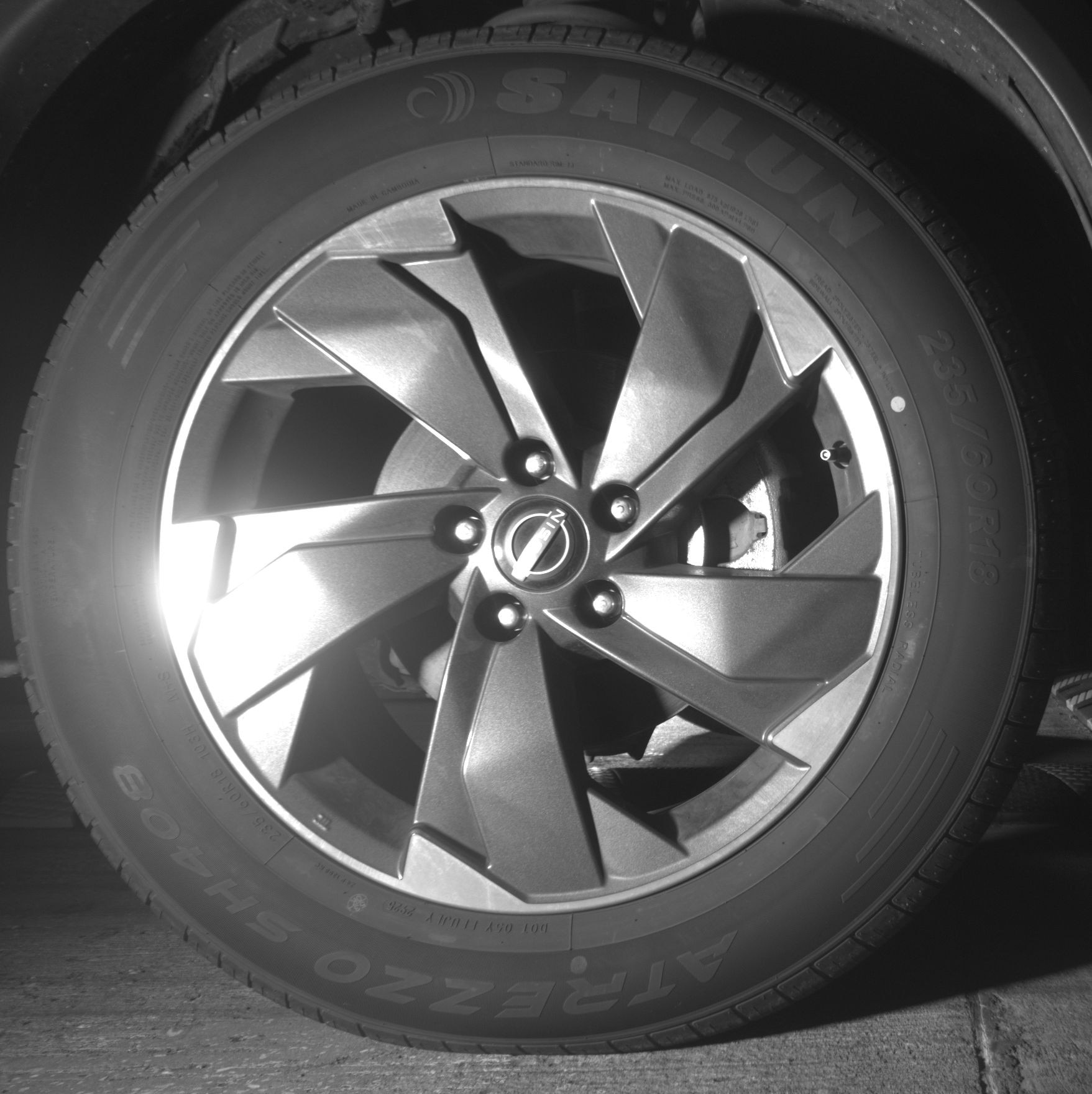 Thumbnail: 2025 Nissan Rogue - 10