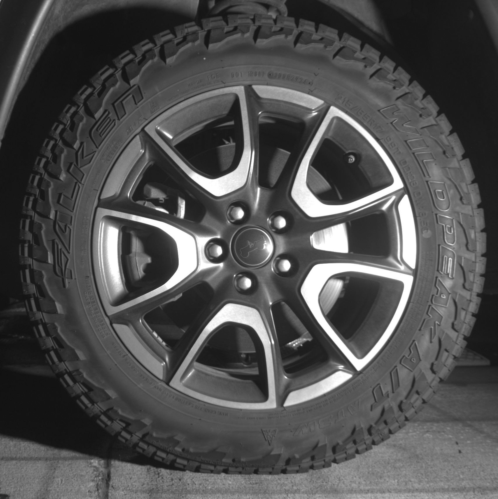 Thumbnail: 2025 Jeep Compass - 12