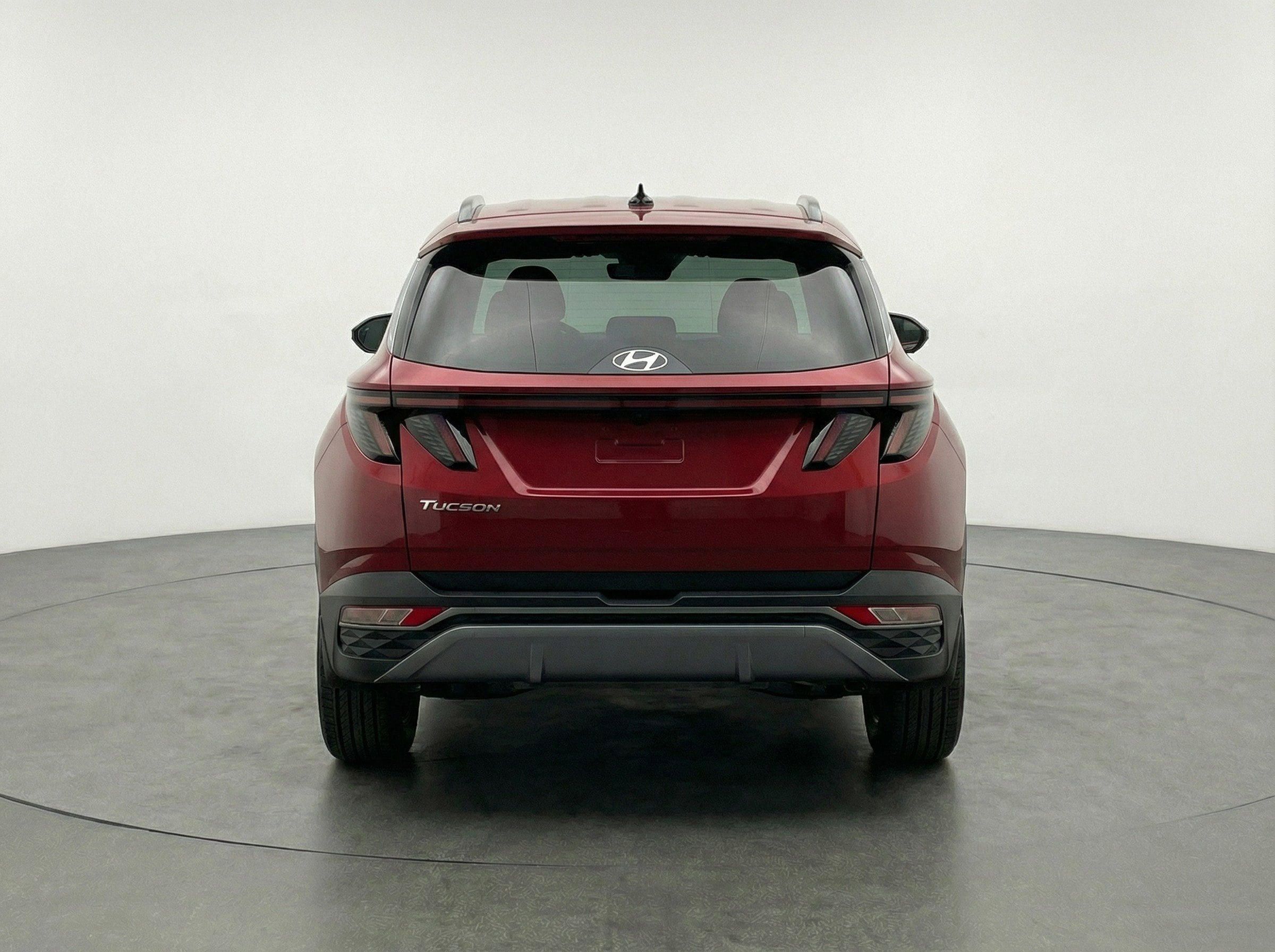 Thumbnail: 2025 Hyundai Tucson - 7