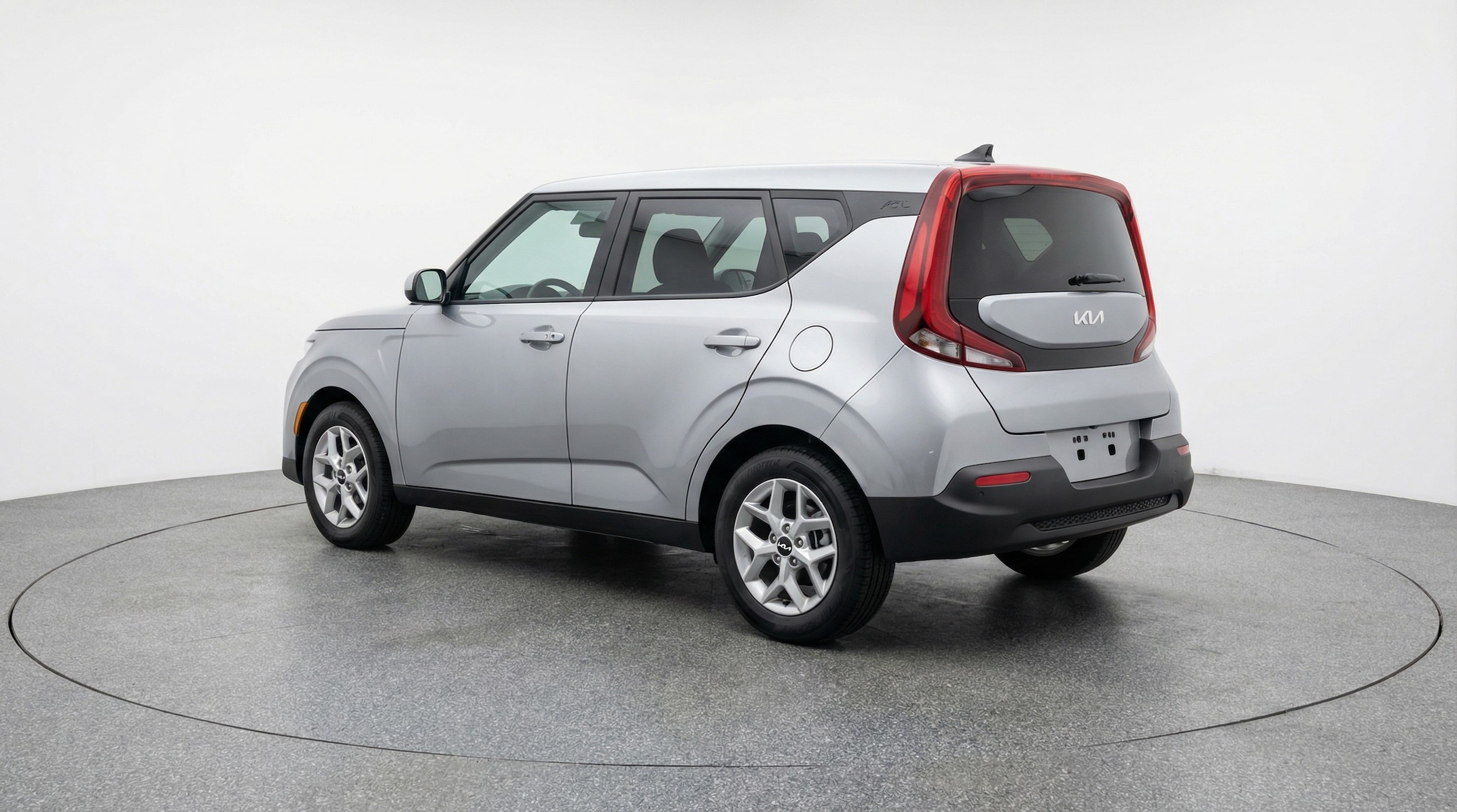 Thumbnail: 2025 Kia Soul - 5