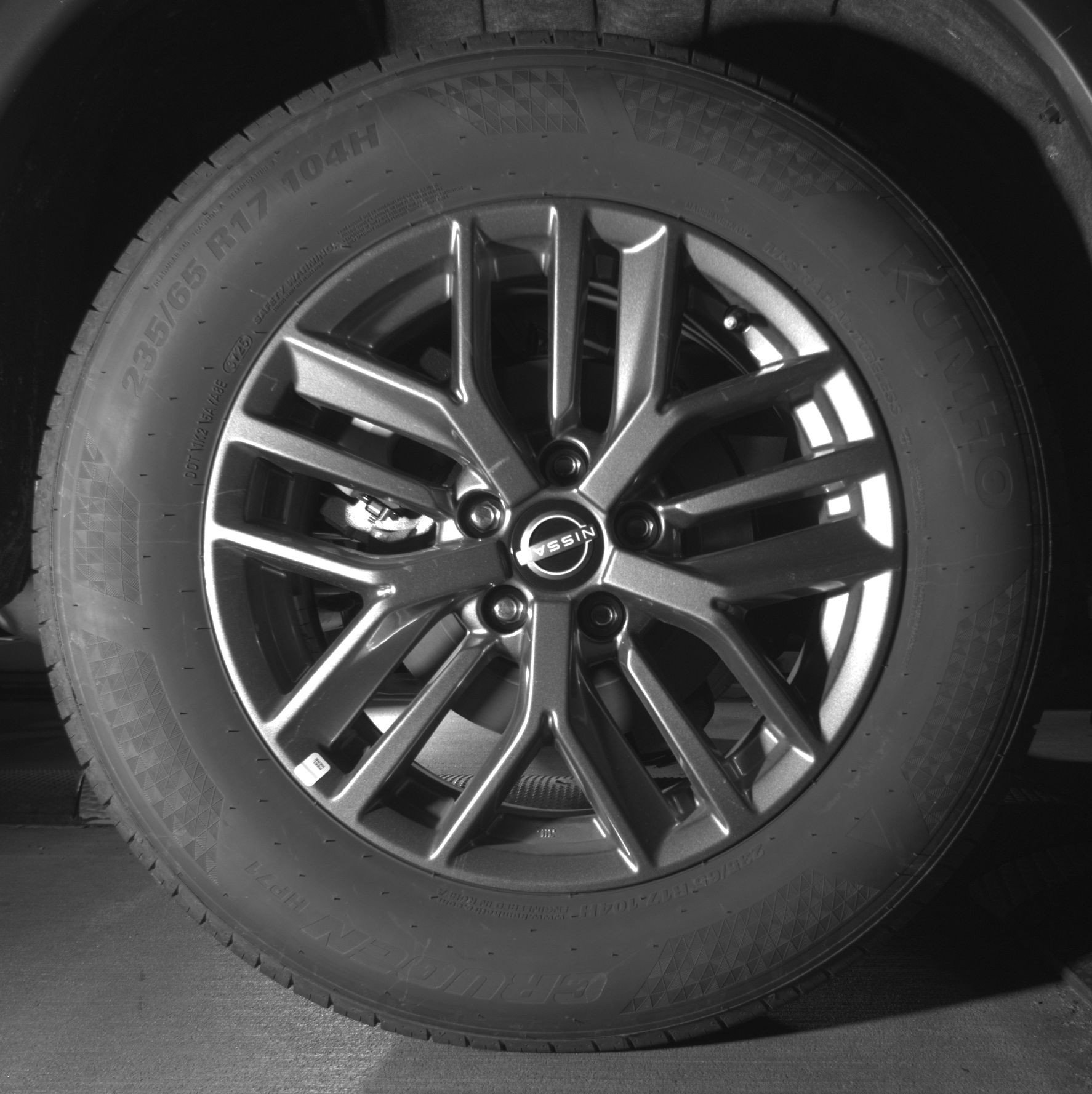 Thumbnail: 2026 Nissan Rogue - 15
