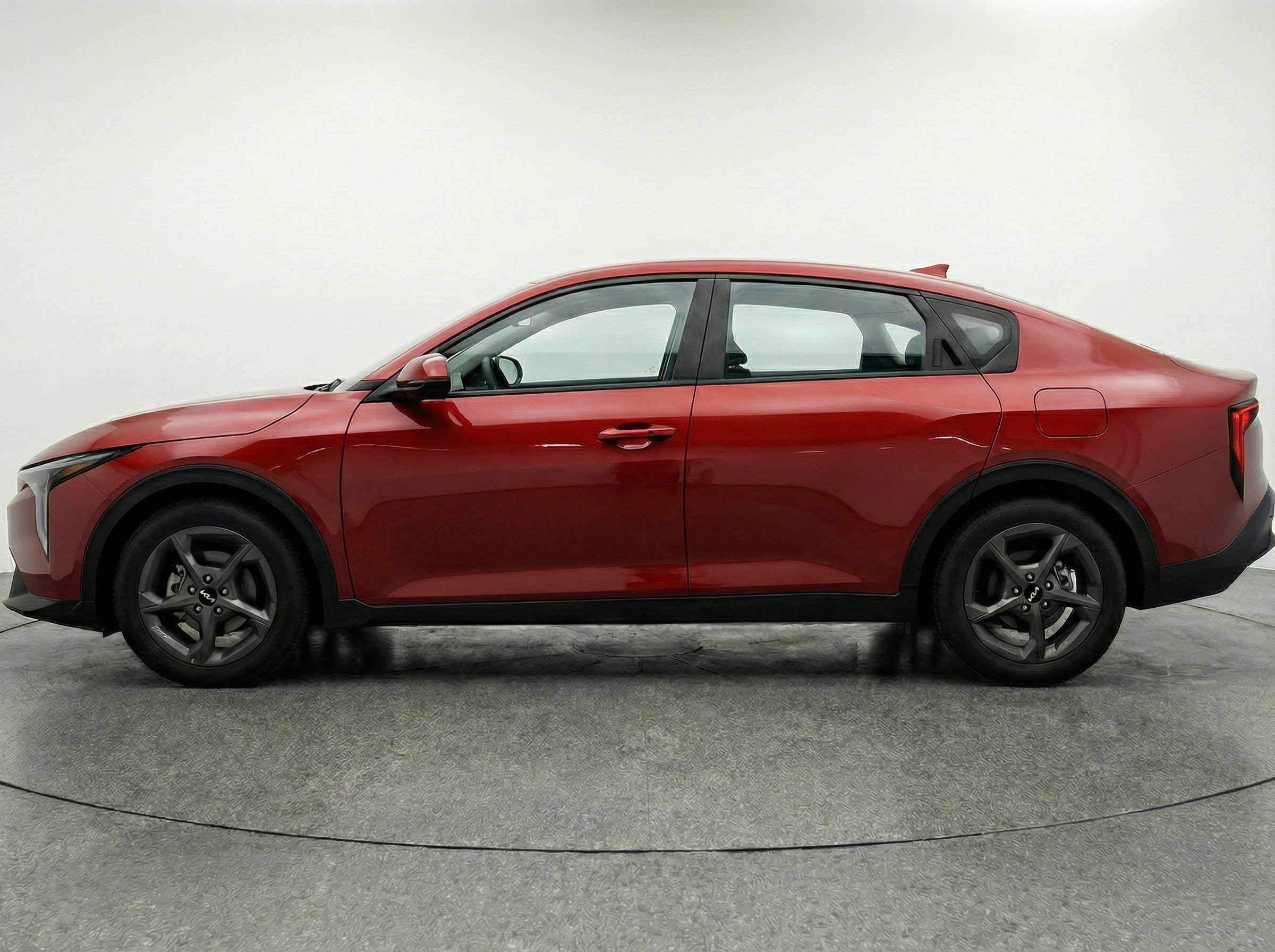 Thumbnail: 2025 Kia K4 - 5